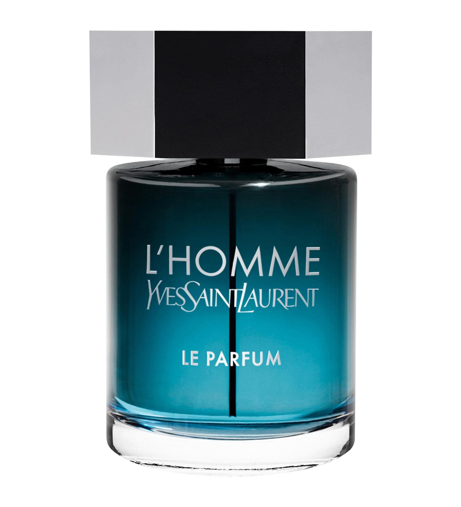 Shop Yves Saint Laurent L'Homme Le Parfum - 3.3 oz/ 100 mL Online - Best Price & International Shipping - Buy Online on GoSupps.com