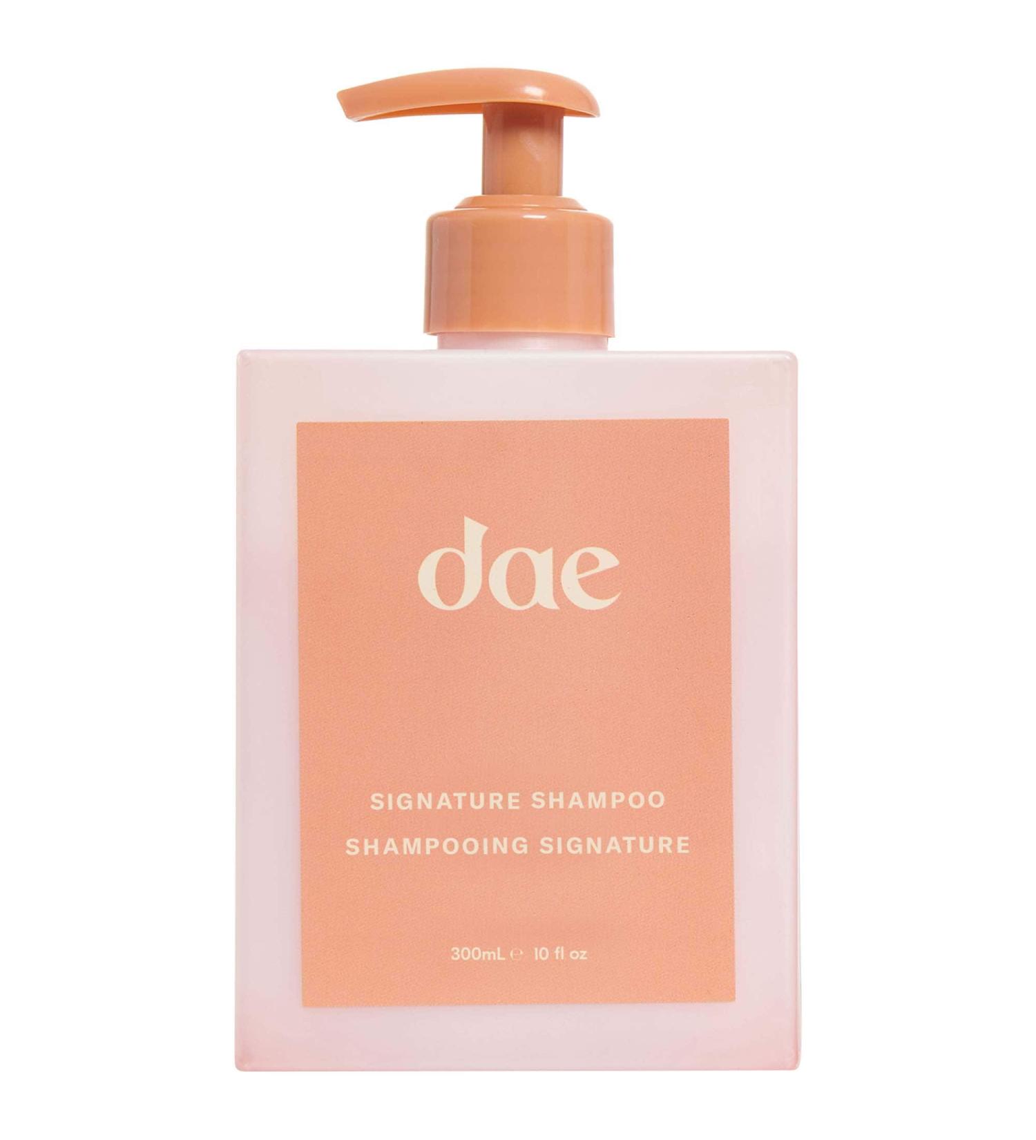 dae Signature Shampoo - 10 oz/ 300 mL