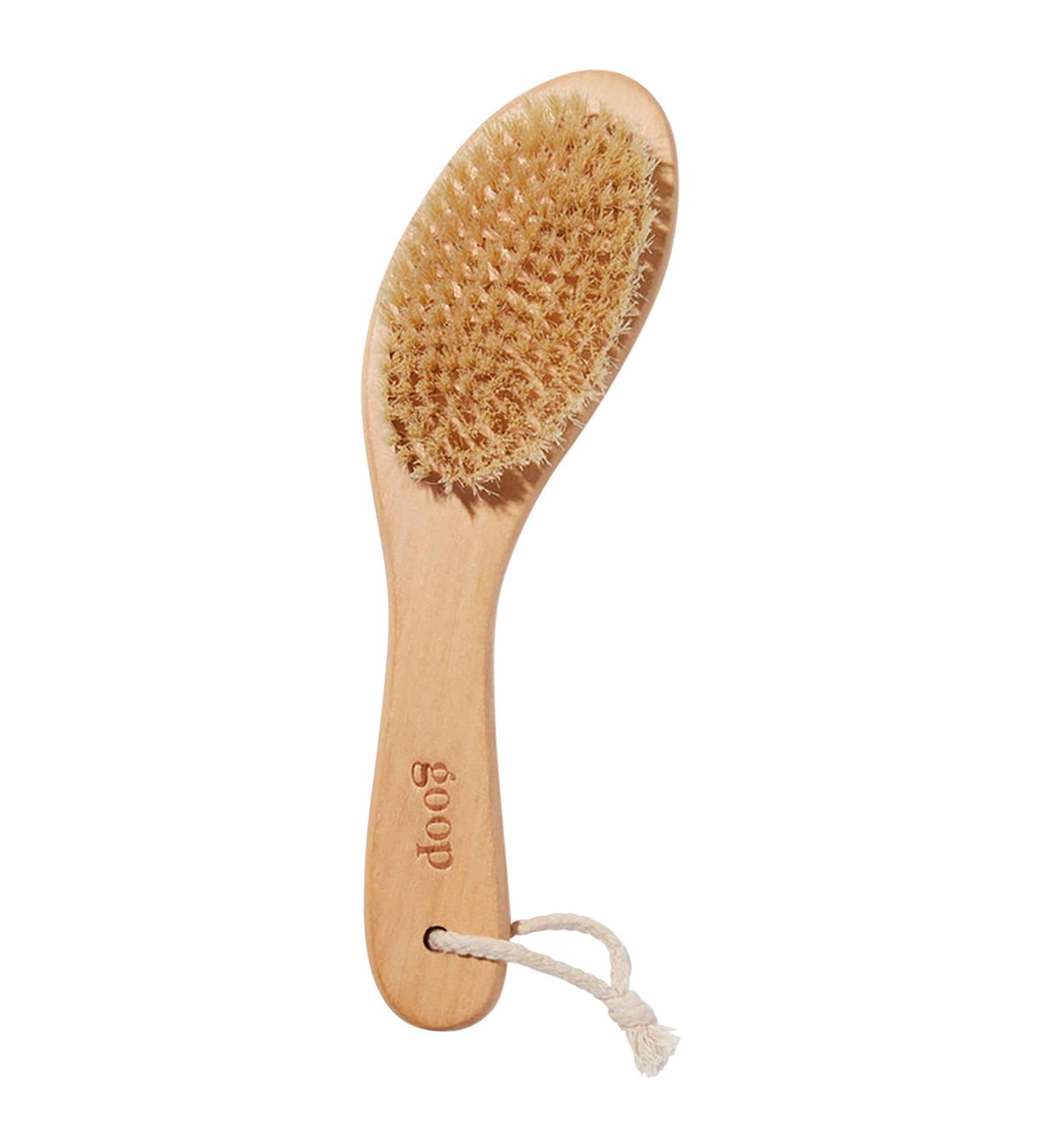 Shop goop G.Tox Ultimate Dry Brush Online - Best Price & International Shipping - Buy Online on GoSupps.com
