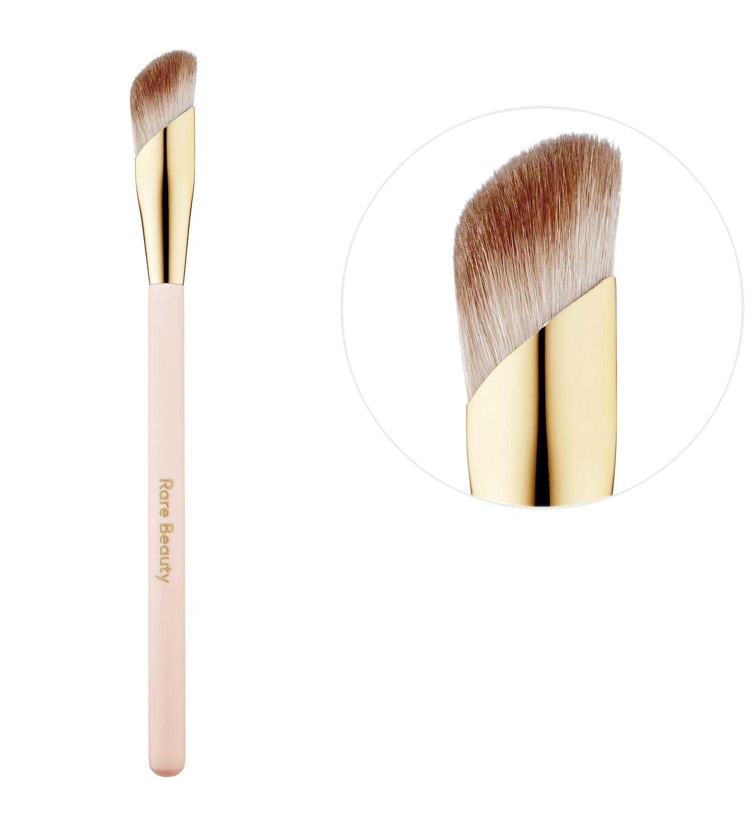 Shop Rare Beauty by Selena Gomez Liquid Touch Concealer Brush Online - Best Price & International Shipping - Buy Online on GoSupps.com