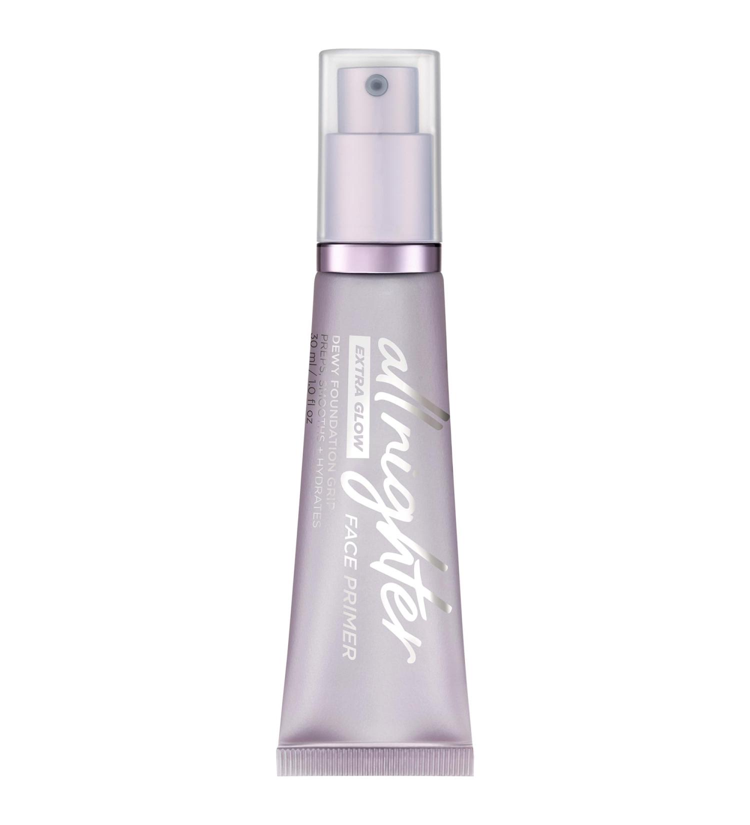 Shop Urban Decay Extra Glow All Nighter Primer - 1 oz/ 30 ml Online - Best Price & International Shipping - Buy Online on GoSupps.com