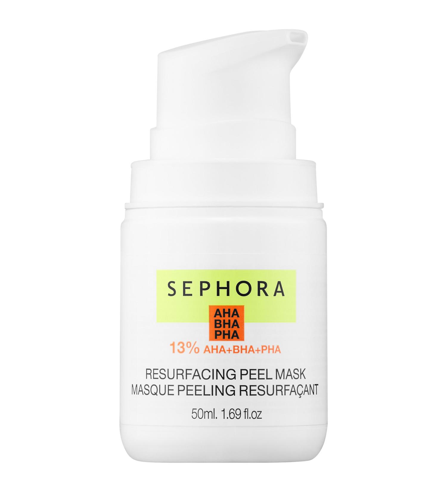 Shop SEPHORA COLLECTION Resurfacing Peel Mask Online - Best Price & International Shipping - Buy Online on GoSupps.com