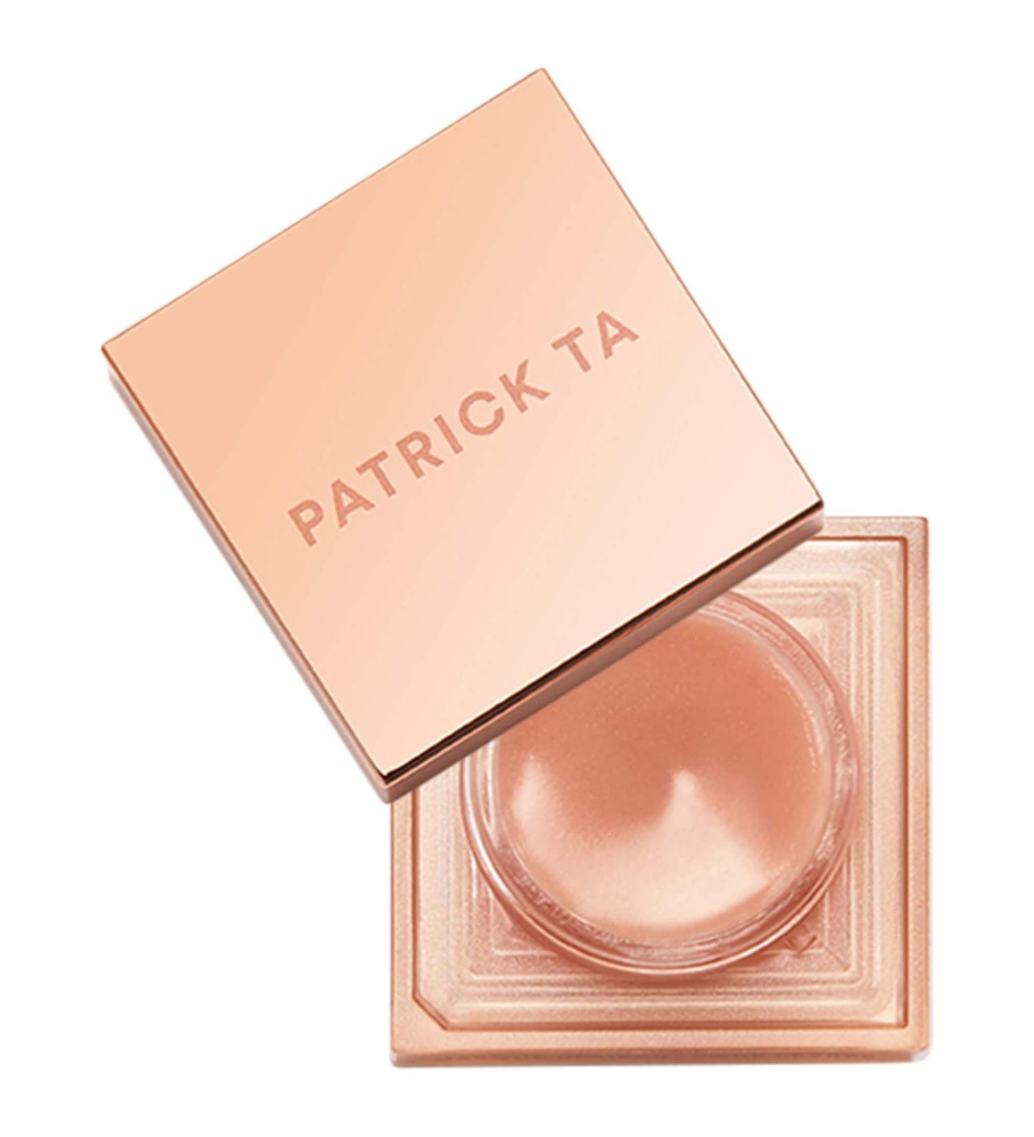 Shop PATRICK TA Major Glow Softening Lip Masque -She's Juicy Online - Best Price & International Shipping - Buy Online on GoSupps.com