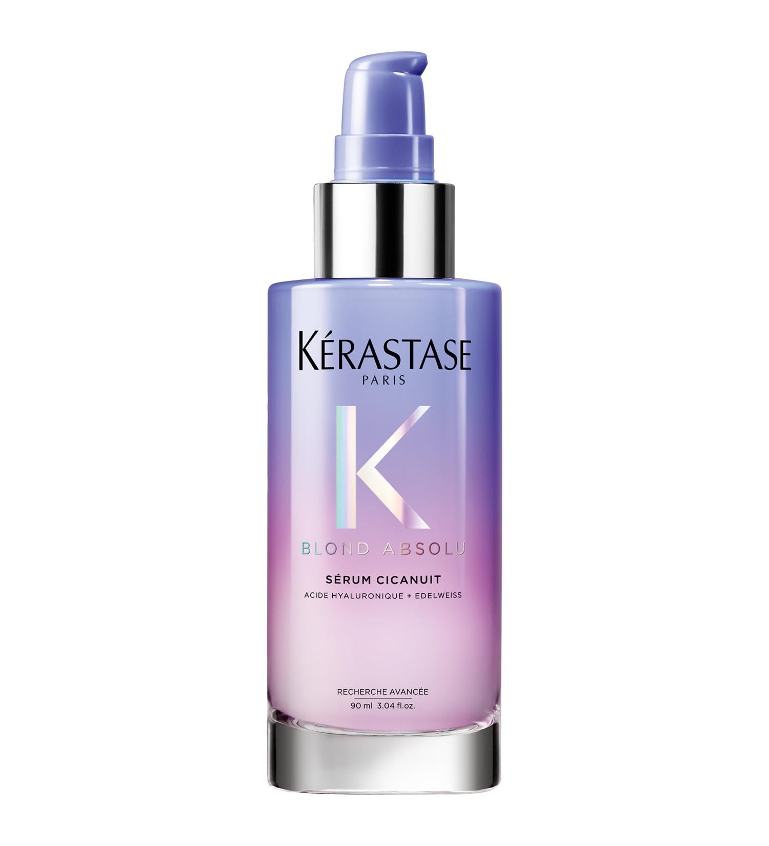 Shop K rastase Blond Absolu Overnight Recovery Treatment for Lightened Hair - 3.04 oz/ 90 mL Online - Best Price & International Shipping - Buy Online on GoSupps.com