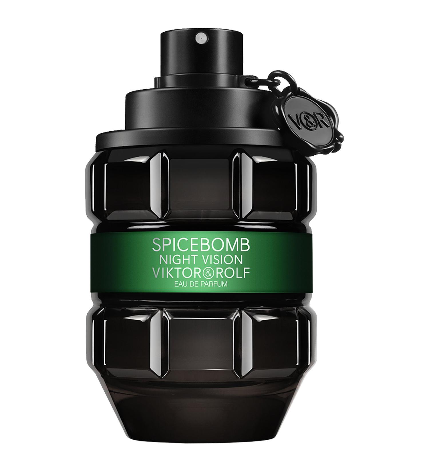 Viktor&Rolf Spicebomb Night Vision Eau de Parfum - 3 oz/ 90 mL