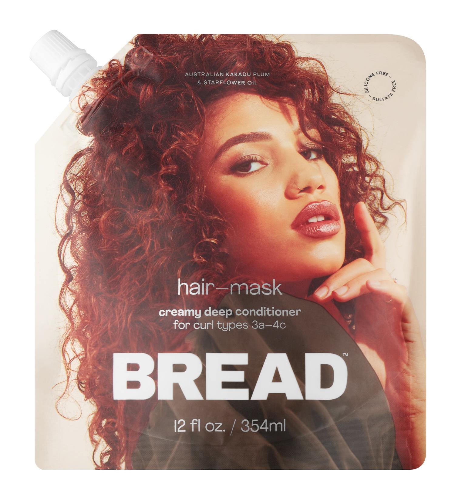 Shop BREAD BEAUTY SUPPLY Hair Mask Creamy Deep Conditioner - 12 oz/ 354 mL Online - Best Price & International Shipping - Buy Online on GoSupps.com