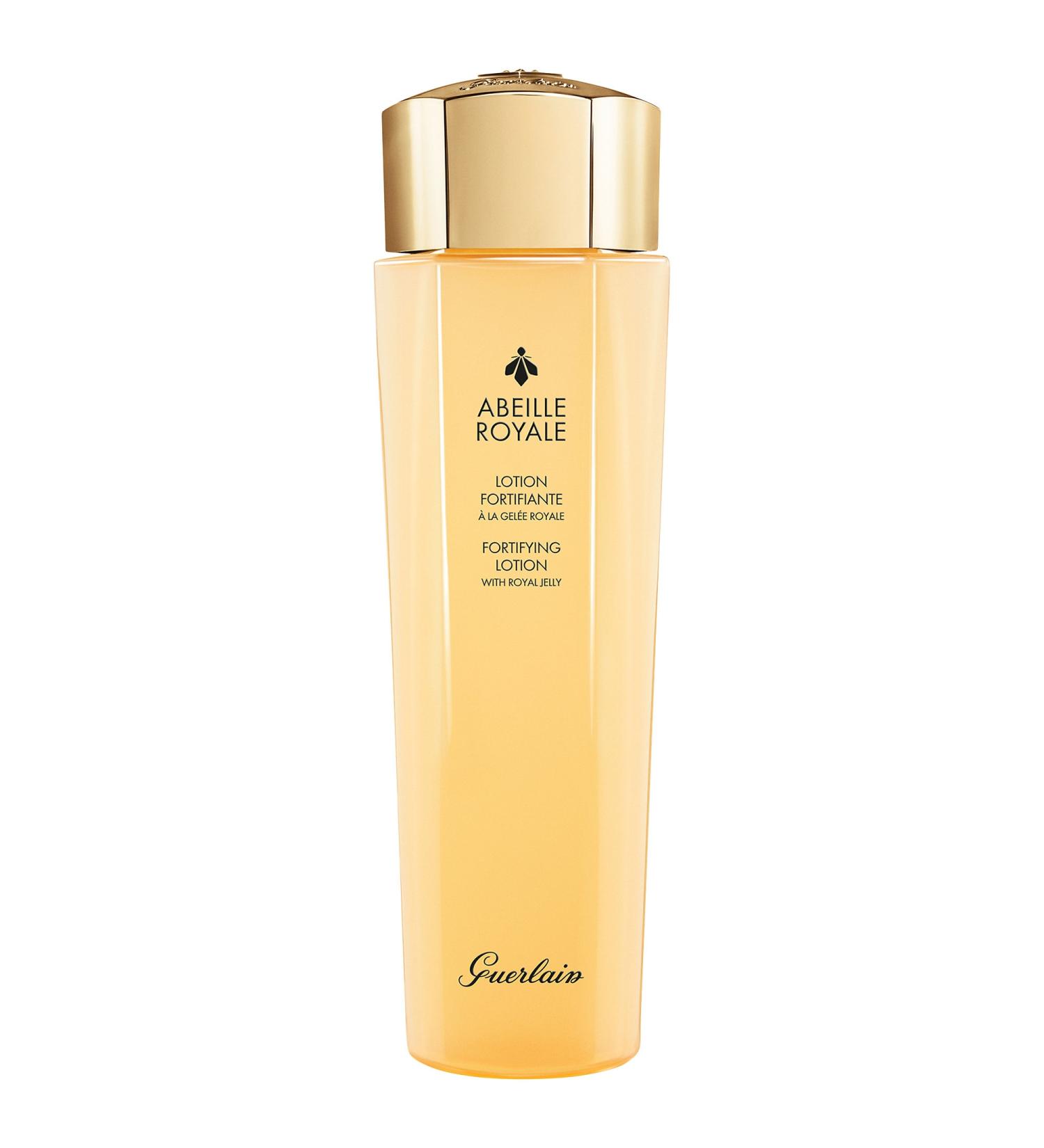 Shop GUERLAIN Abeille Royale Anti-Aging Fortifying Lotion Toner - 5.0 oz/ 150 mL Online - Best Price & International Shipping - Buy Online on GoSupps.com