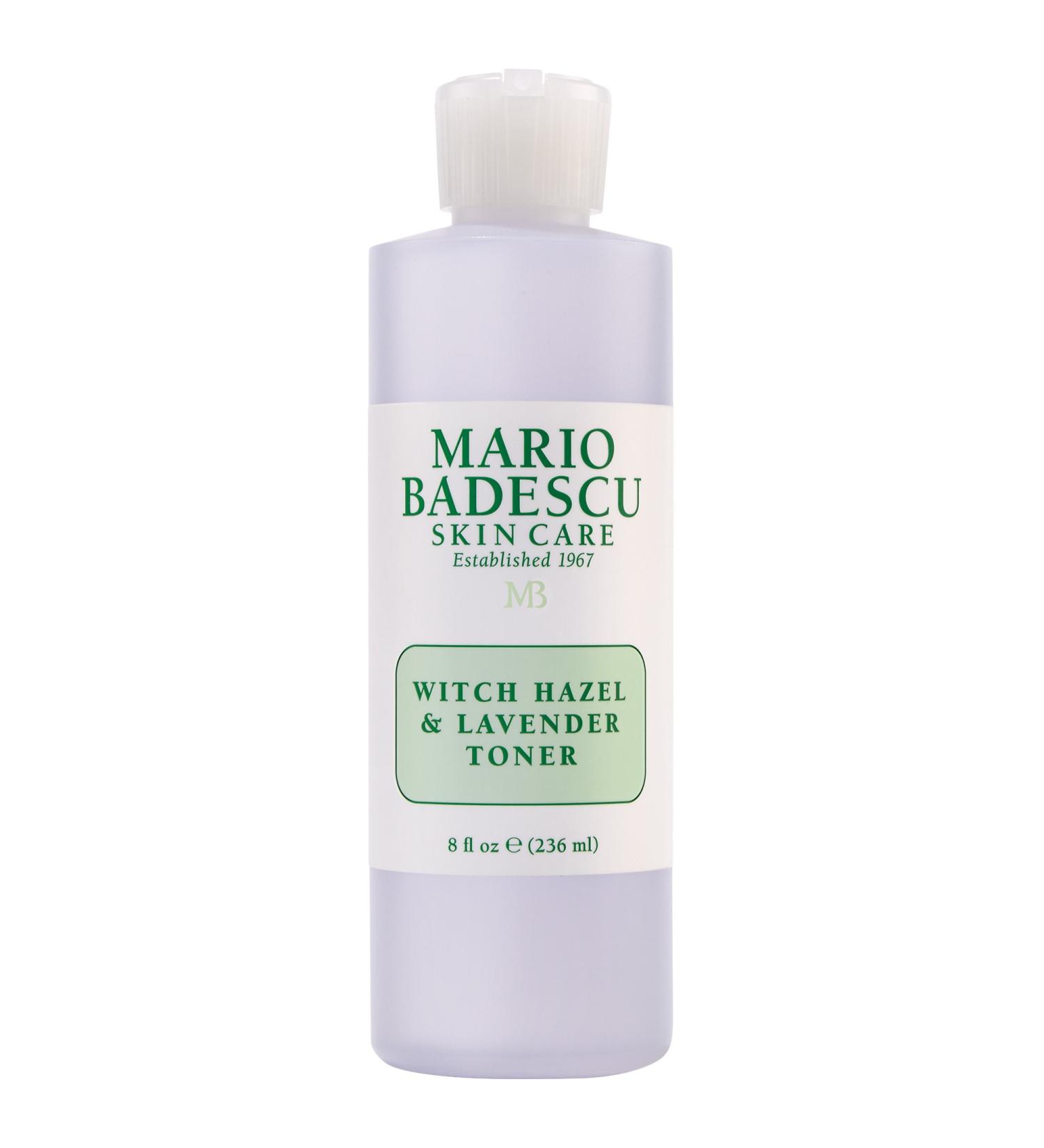 Mario Badescu Witch Hazel & Lavender Toner - 8 oz/ 236 mL