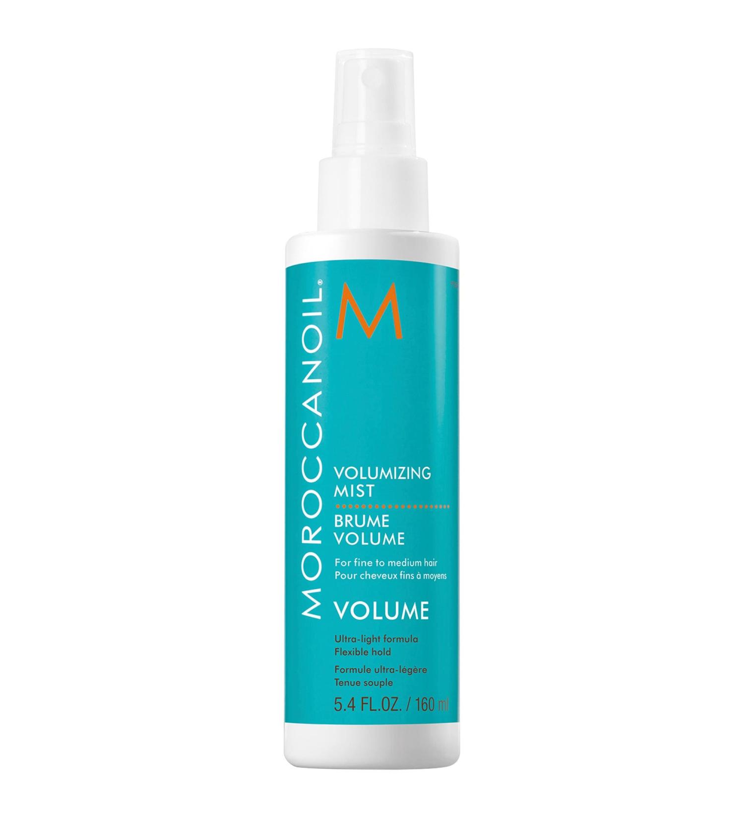 Shop Moroccanoil Volumizing Mist - 5.4 oz/ 160 mL Online - Best Price & International Shipping - Buy Online on GoSupps.com