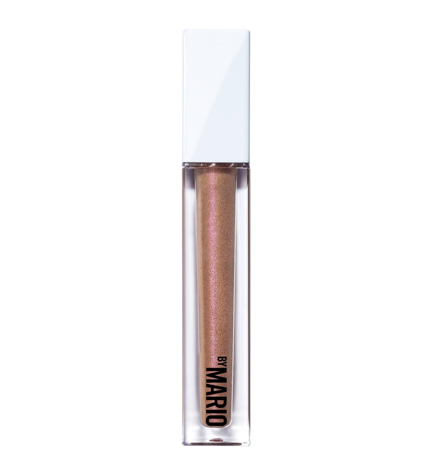 Shop MAKEUP BY MARIO Pro Volume Lip Gloss - 0.152 oz/ 4.5 mL Rose Nude Online - Best Price & International Shipping - Buy Online on GoSupps.com