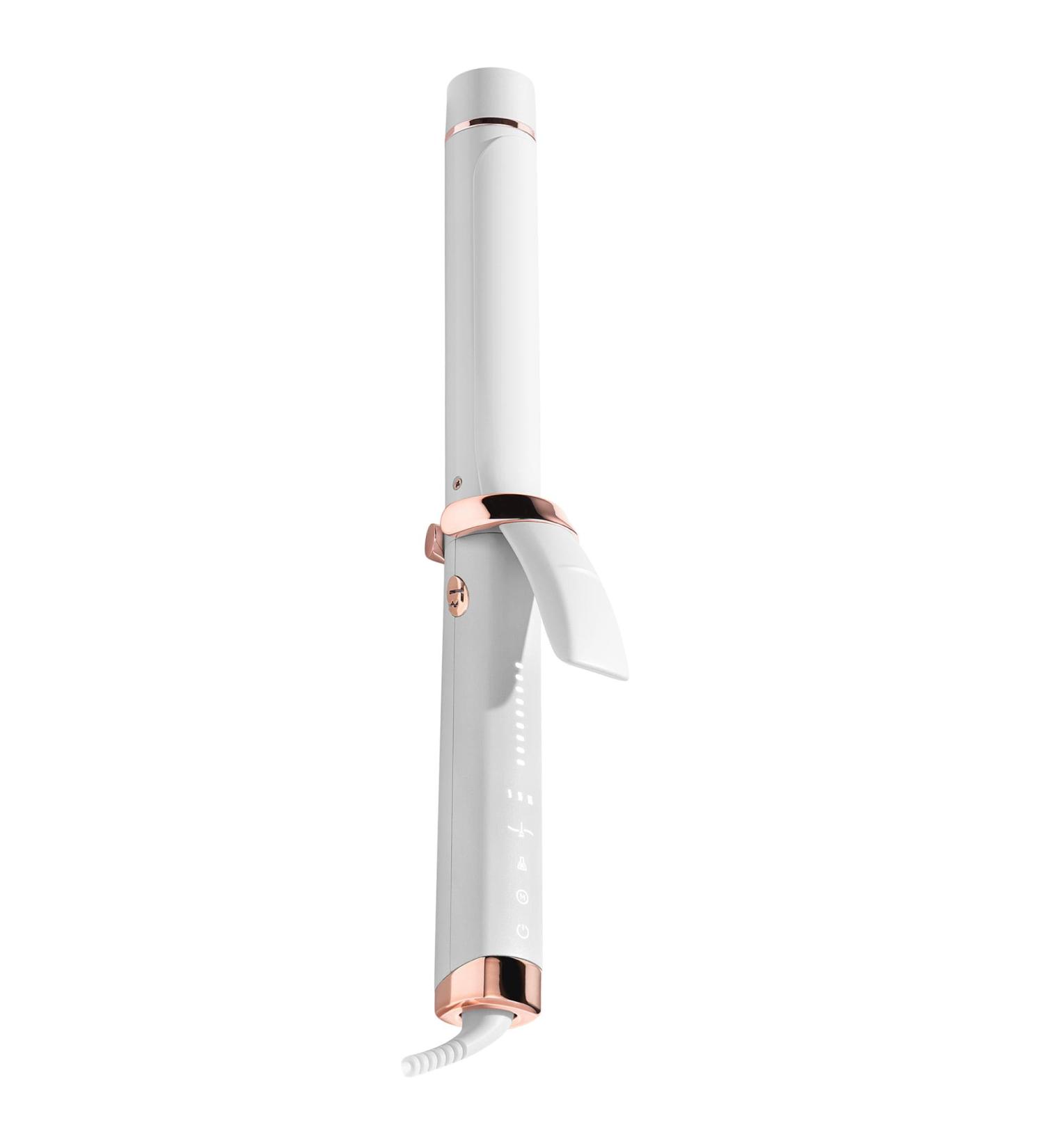 Shop T3 Curl ID 1.25 Smart Curling Iron with Interactive Touch Interface - 1.25 Inches Online - Best Price & International Shipping - Buy Online on GoSupps.com