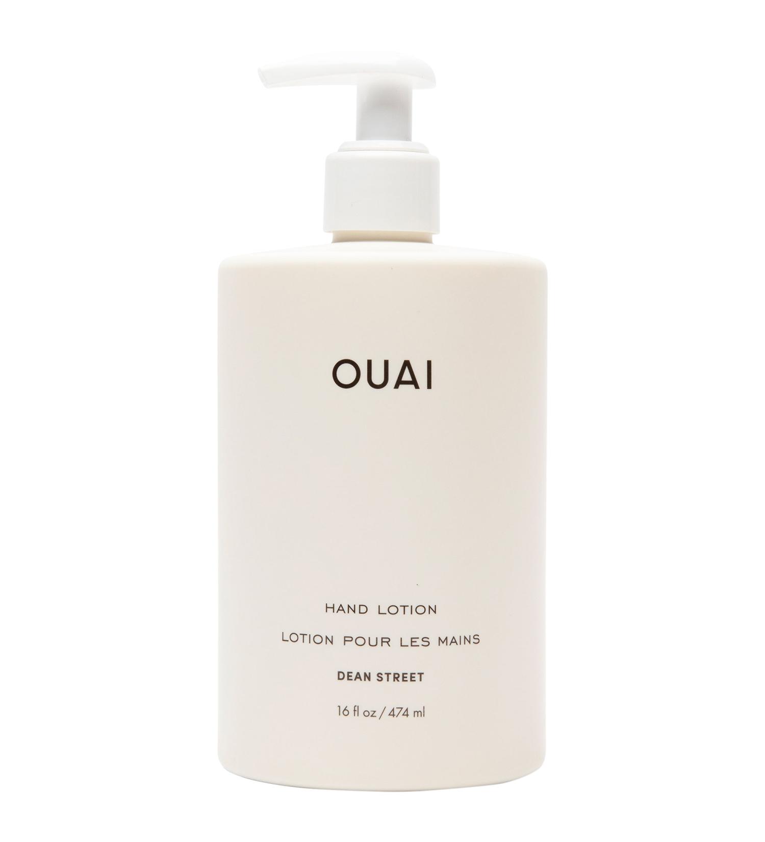 Shop OUAI Hand Lotion - 16.0 oz Online - Best Price & International Shipping - Buy Online on GoSupps.com