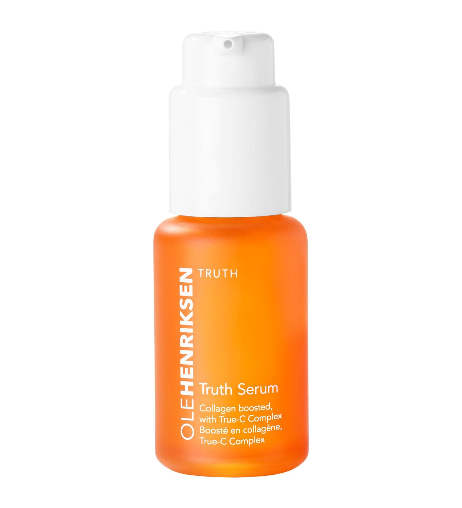 Shop OLEHENRIKSEN Truth Serum Hydrating Vitamin C Serum - 1.0 oz/ 30 mL Online - Best Price & International Shipping - Buy Online on GoSupps.com