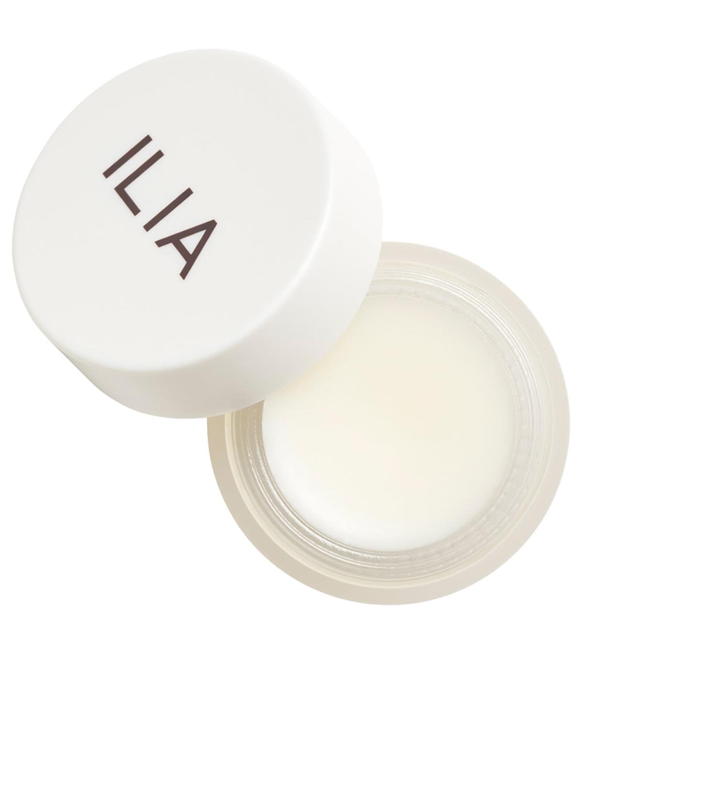 Shop ILIA Lip Wrap Overnight Treatment - 0.34 fl oz / 10 ml Online - Best Price & International Shipping - Buy Online on GoSupps.com
