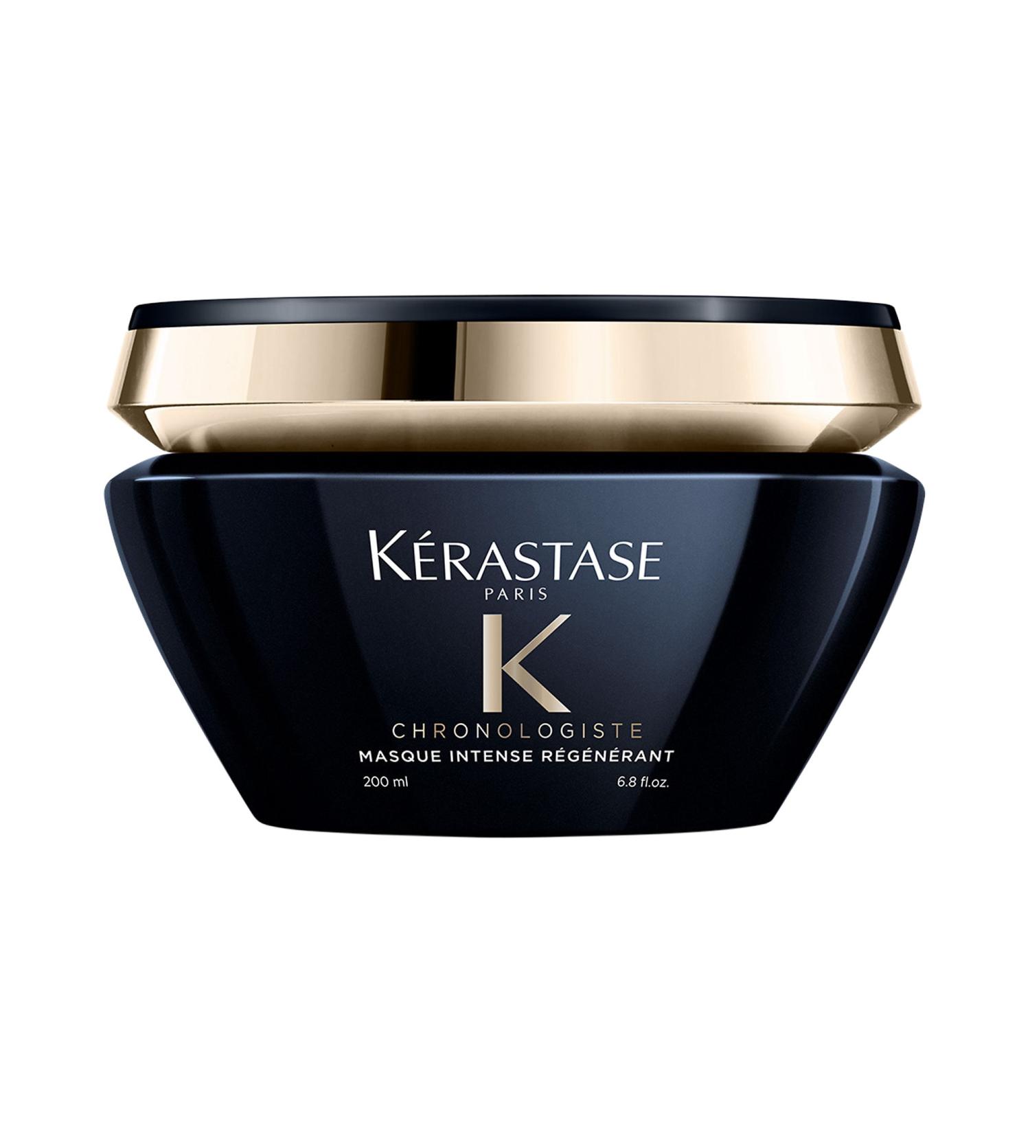 Shop K rastase Chronologiste Hair Mask for Dull and Brittle Hair - 6.7 oz. / 200 ml Online - Best Price & International Shipping - Buy Online on GoSupps.com
