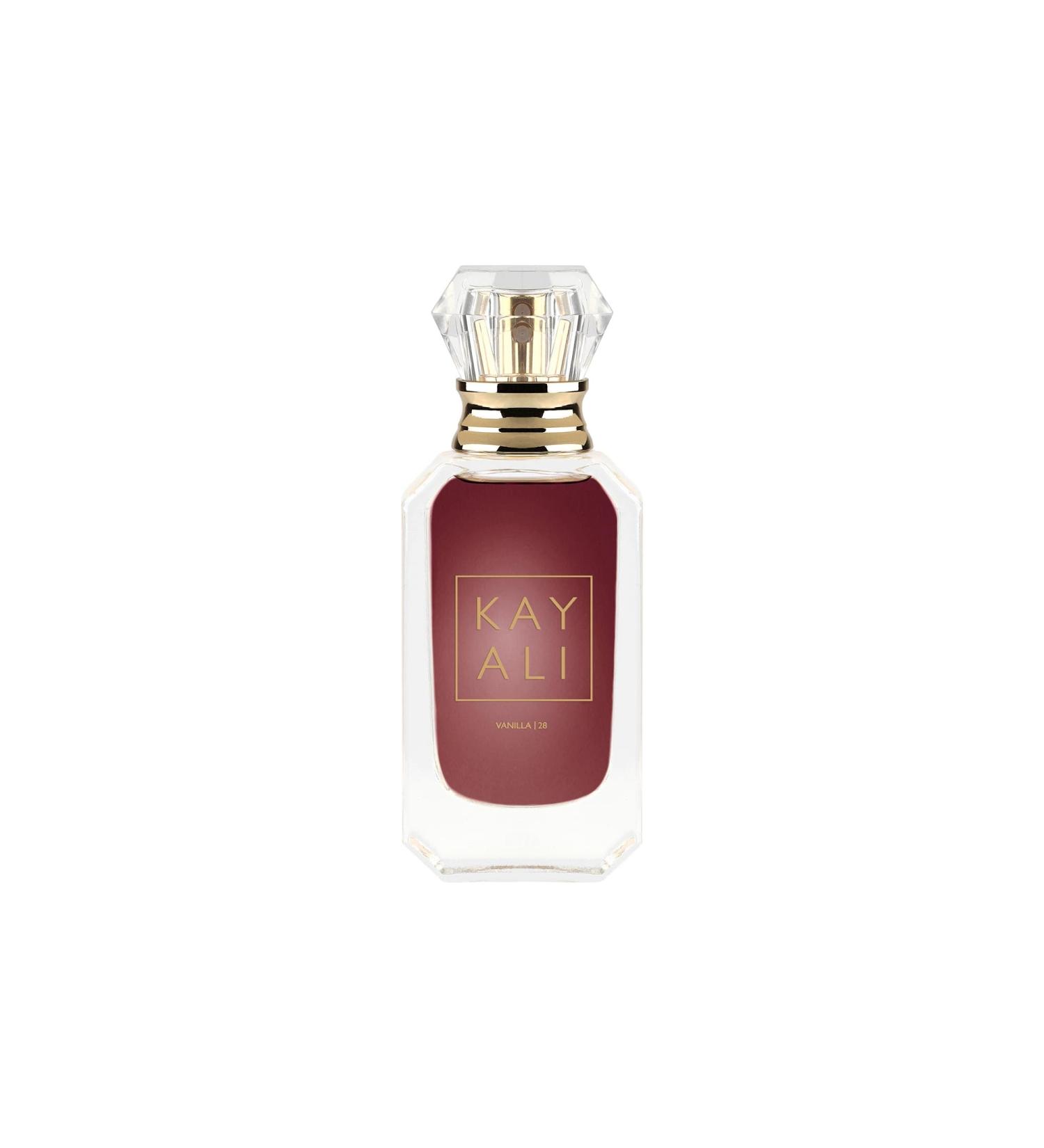 KAYALI VANILLA | 28 Eau de Parfum Travel Spray - 0.33 oz/ 10 mL eau de parfum spray