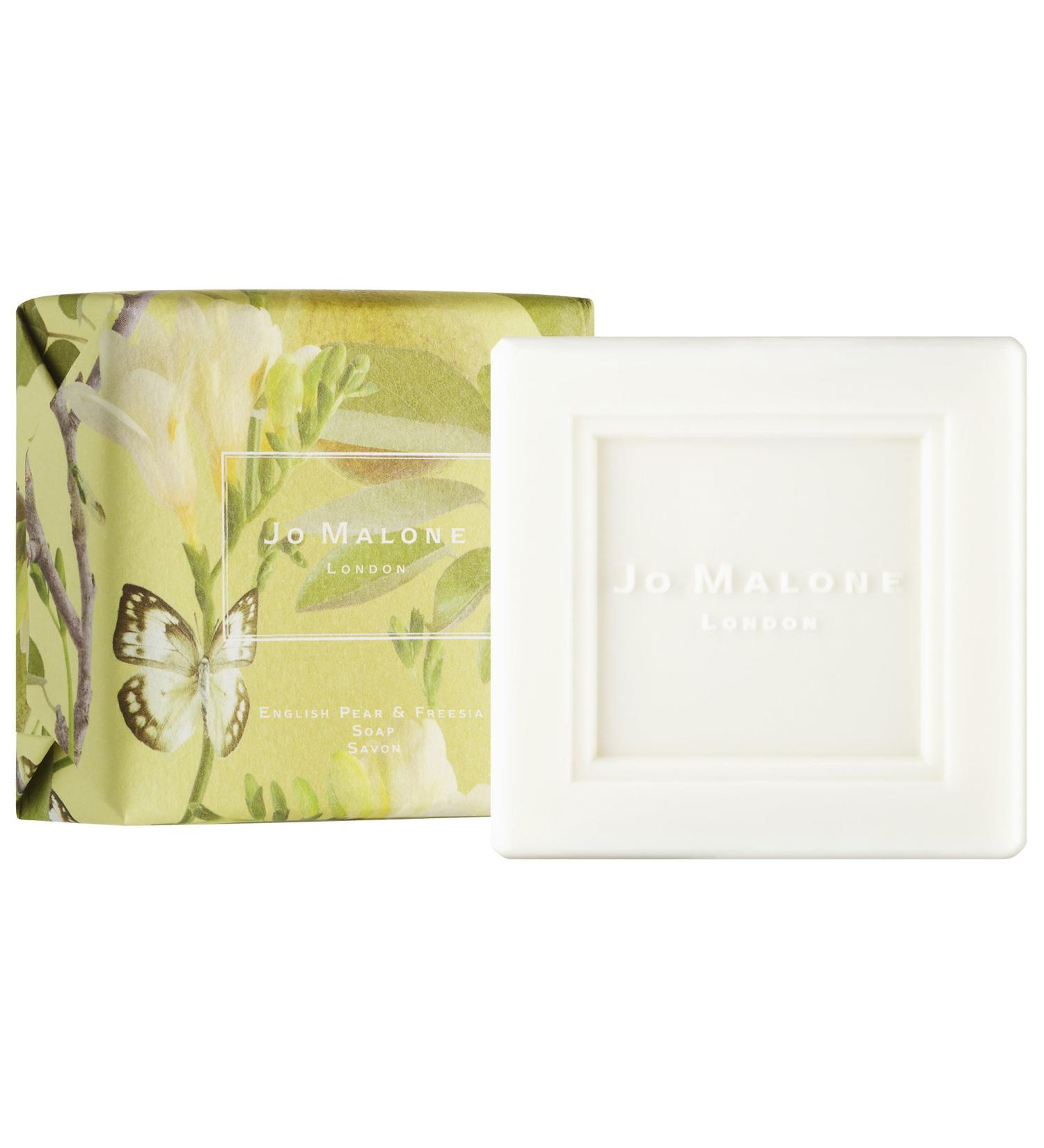 Shop Jo Malone London English Pear & Freesia Soap - 7 oz/ 200 g Online - Best Price & International Shipping - Buy Online on GoSupps.com