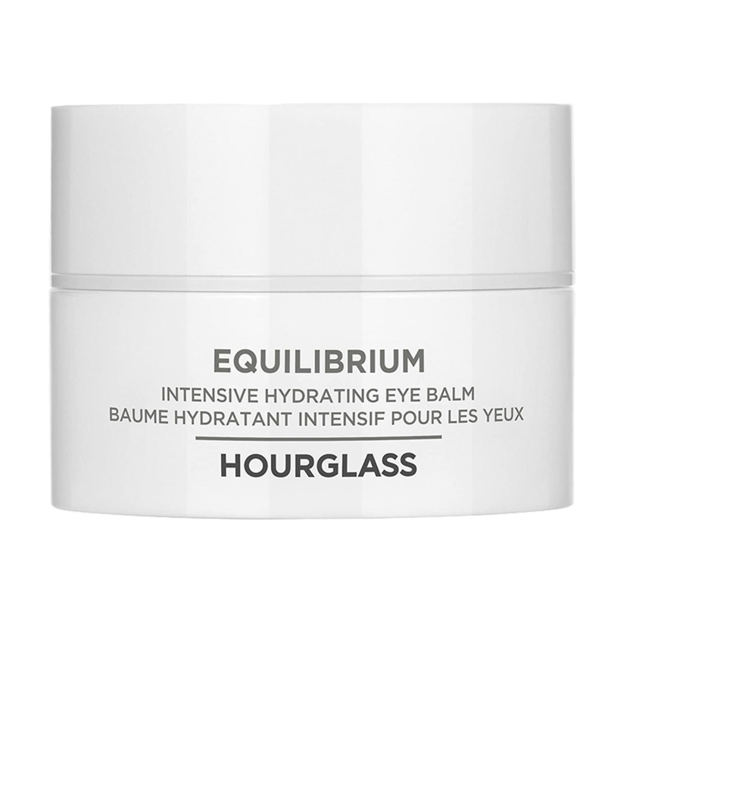 Shop Hourglass Equilibrium Intensive Hydrating Eye Balm - 0.58 oz/ 16.3 g Online - Best Price & International Shipping - Buy Online on GoSupps.com