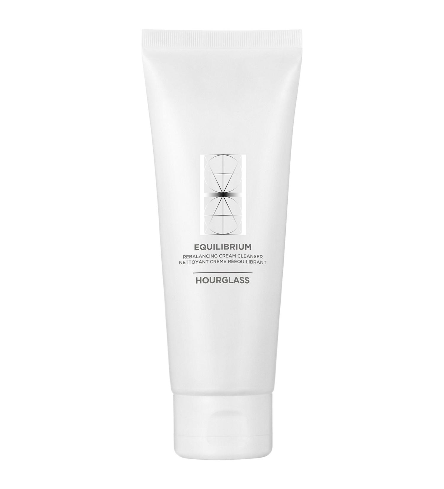 Shop Hourglass Equilibrium Rebalancing Cream Cleanser - 3.7 oz/ 110 mL Online - Best Price & International Shipping - Buy Online on GoSupps.com