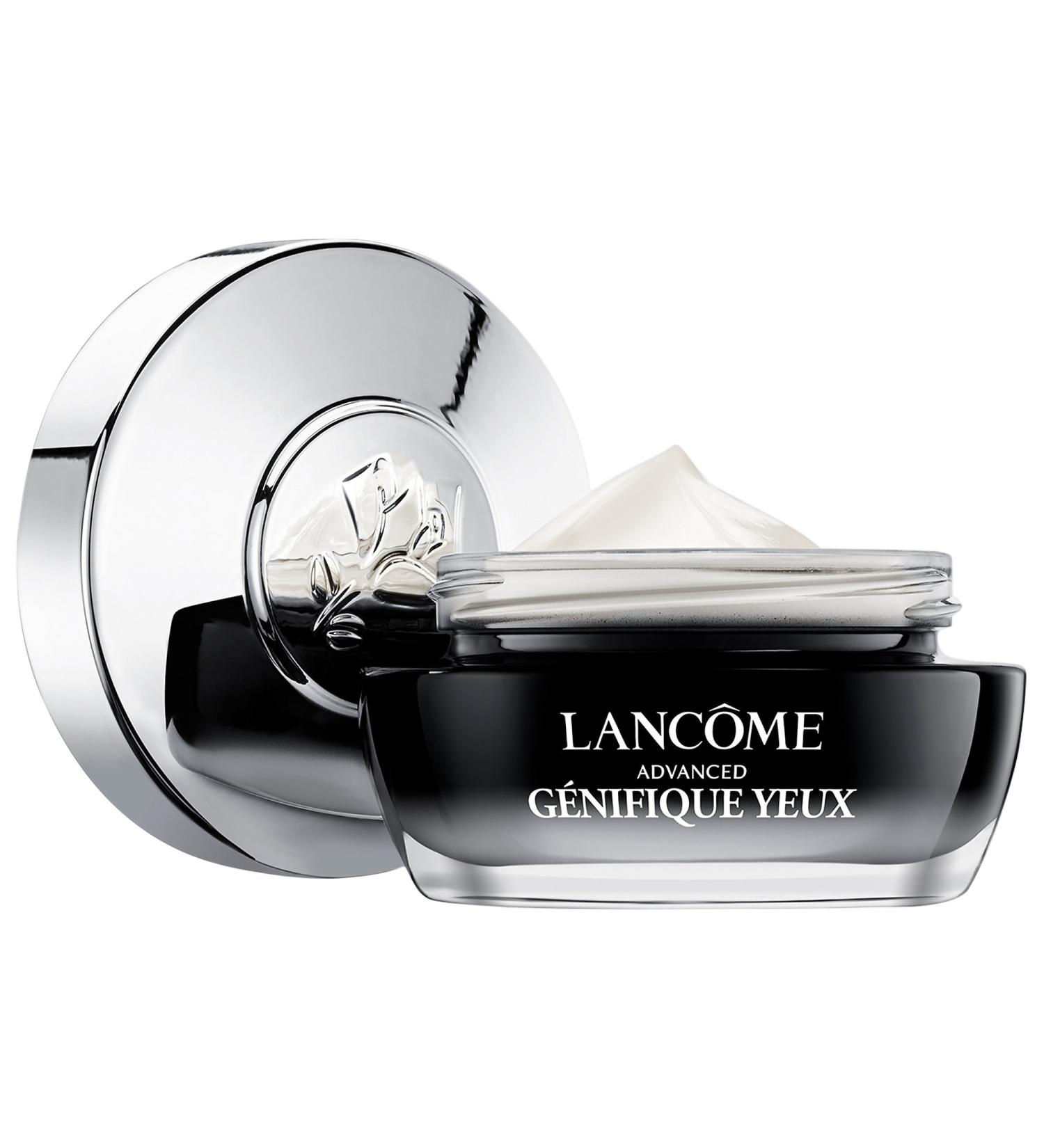 Shop Lanc me Advanced G nifique Wrinkle & Dark Circle Eye Cream - 0.5 oz/ 15 mL Online - Best Price & International Shipping - Buy Online on GoSupps.com