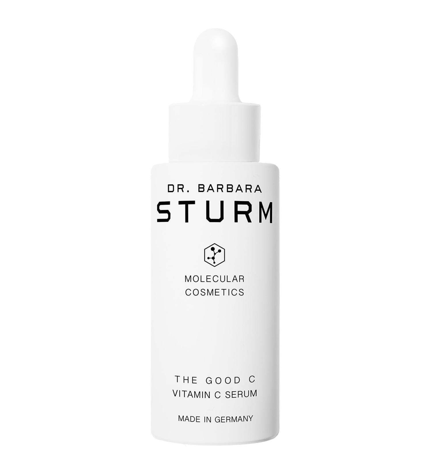 Shop Dr. Barbara Sturm The Good C Vitamin C Serum - 1 oz/ 30 mL Online - Best Price & International Shipping - Buy Online on GoSupps.com