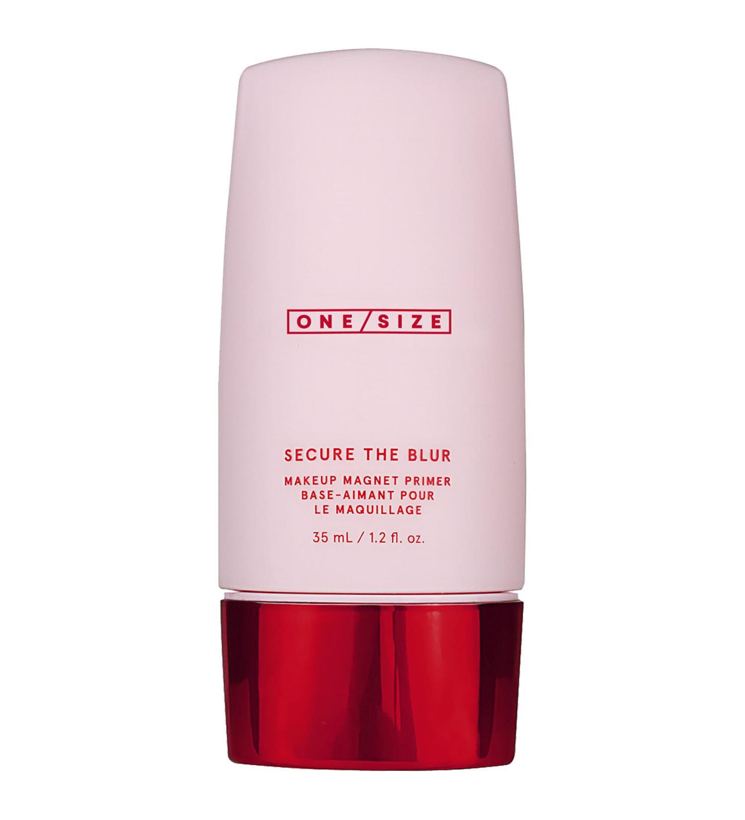 Shop ONE/SIZE by Patrick Starrr Secure the Blur Makeup Magnet Primer - 1.18 oz/ 35 mL Online - Best Price & International Shipping - Buy Online on GoSupps.com
