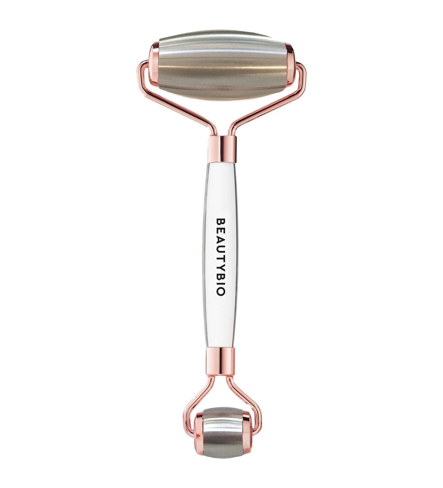 Shop BeautyBio Cryo Skin Dual-Ended Face & Eye Ice Roller Online - Best Price & International Shipping - Buy Online on GoSupps.com