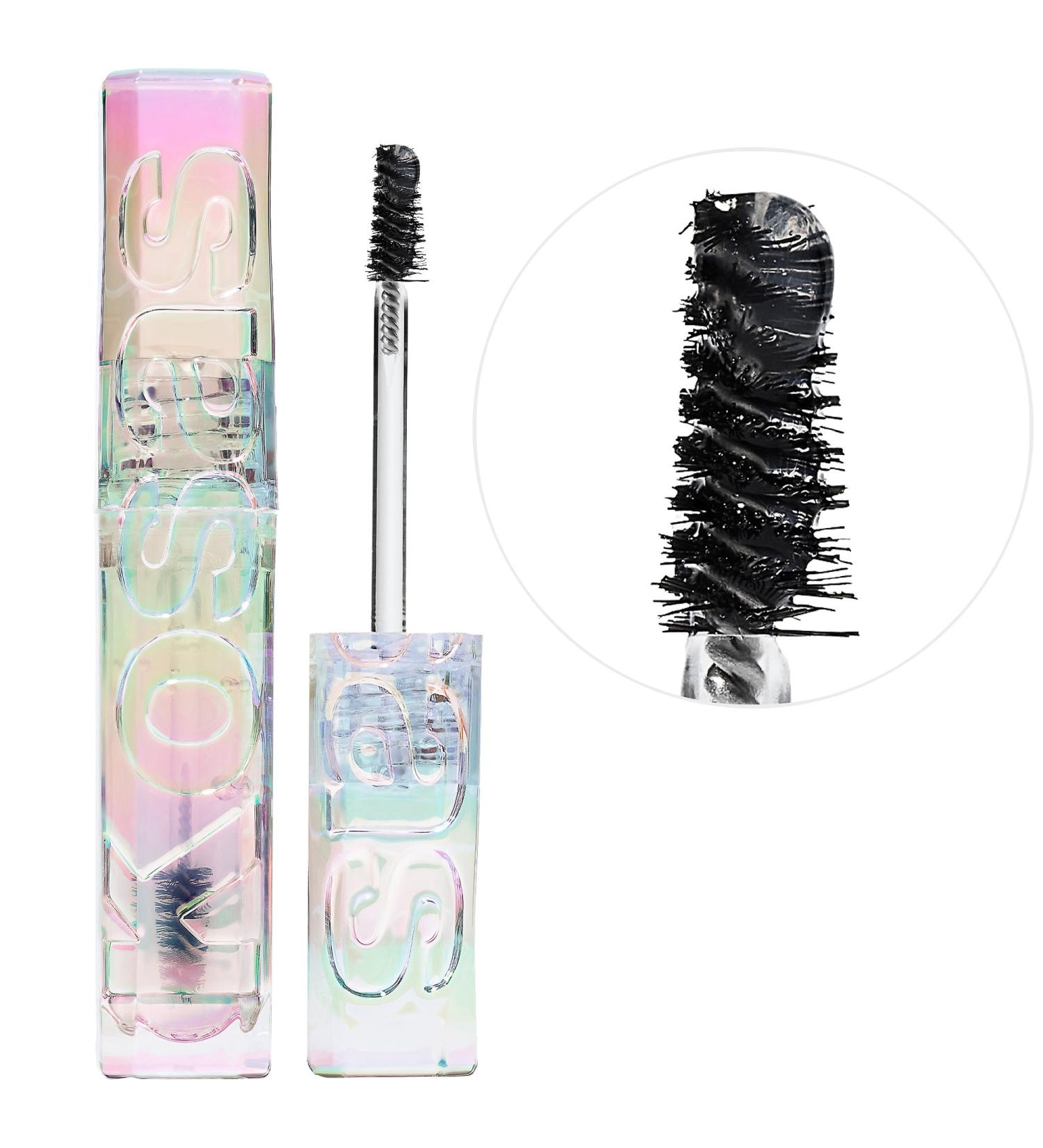 Shop Kosas Air Brow Clear + Clean Lifting Treatment Eyebrow Gel with Lamination Effect - 0.13 oz/ 4 g Online - Best Price & International Shipping - Buy Online on GoSupps.com