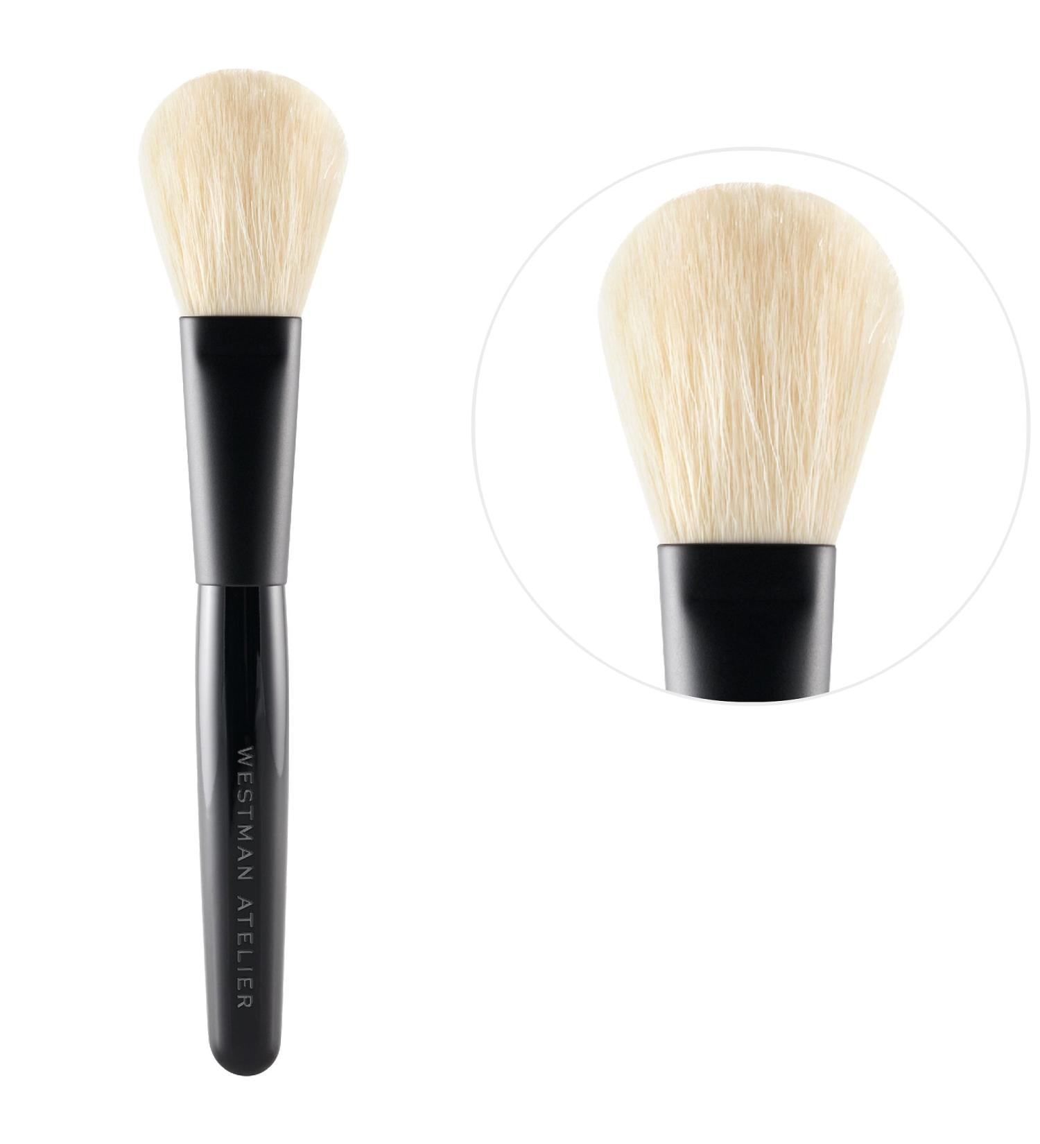 Shop Westman Atelier Clean Powder Brush Online - Best Price & International Shipping - Buy Online on GoSupps.com