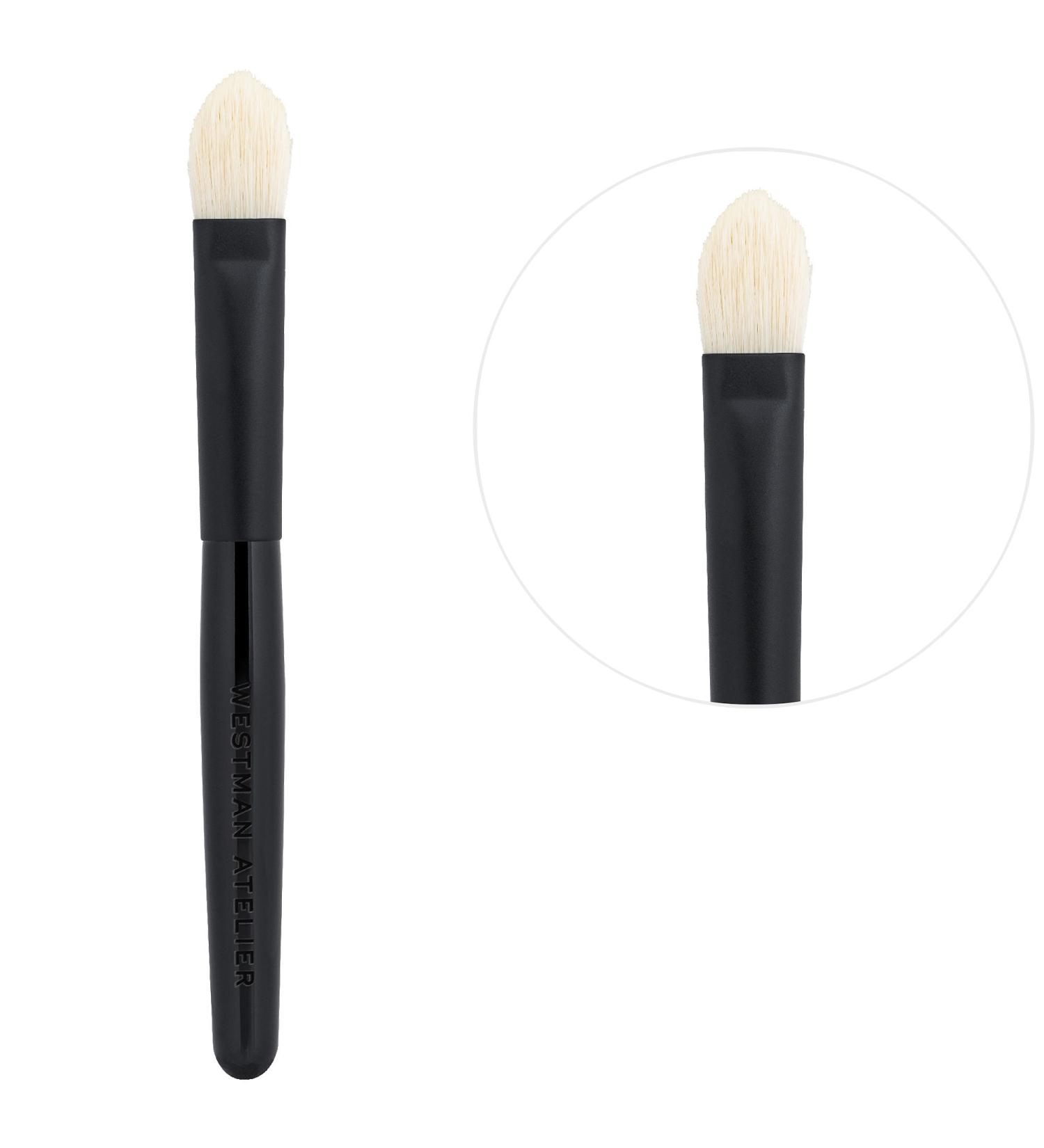 Shop Westman Atelier Clean Eyeshadow I Brush Online - Best Price & International Shipping - Buy Online on GoSupps.com