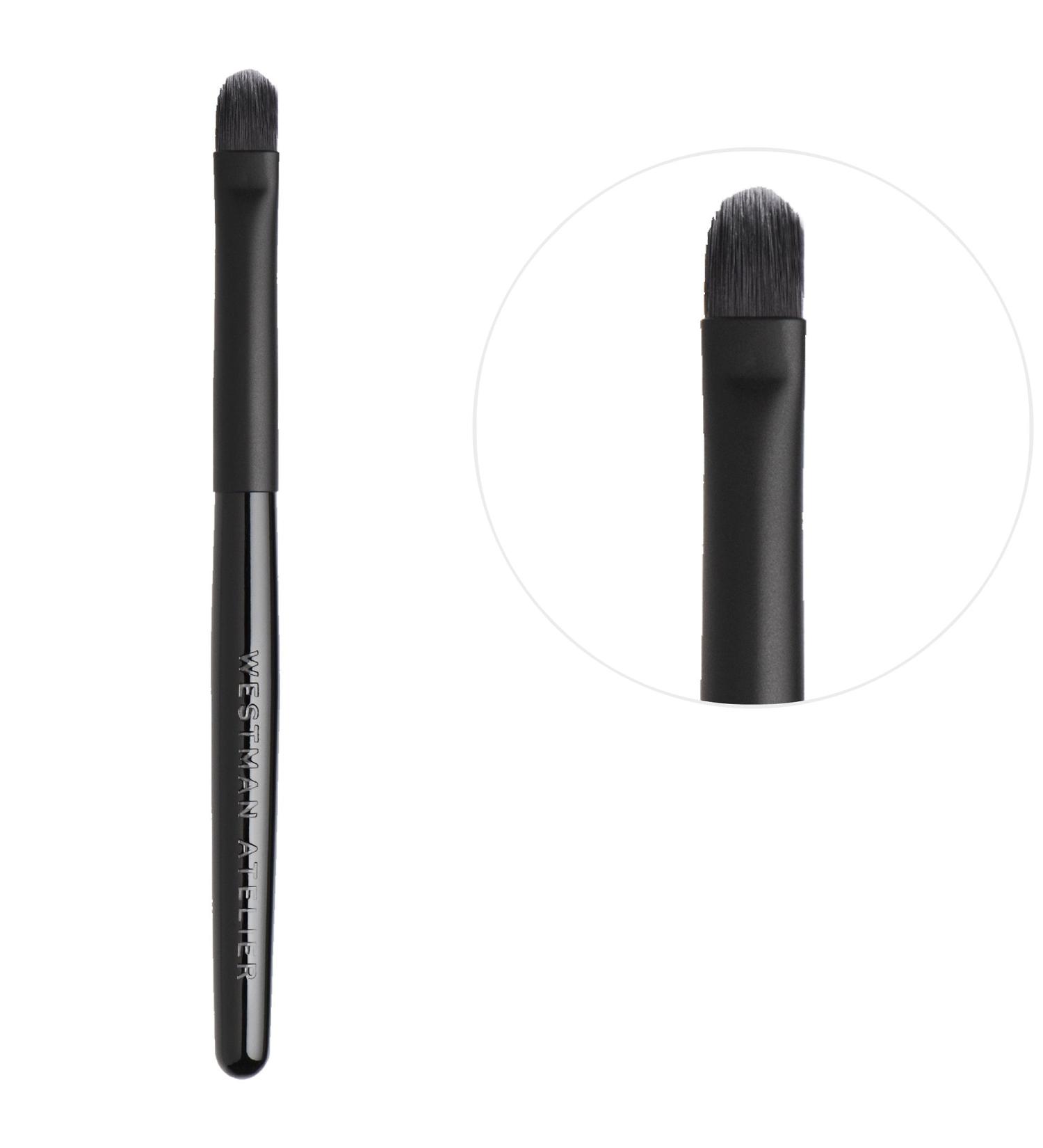 Shop Westman Atelier Clean Lip Brush Online - Best Price & International Shipping - Buy Online on GoSupps.com