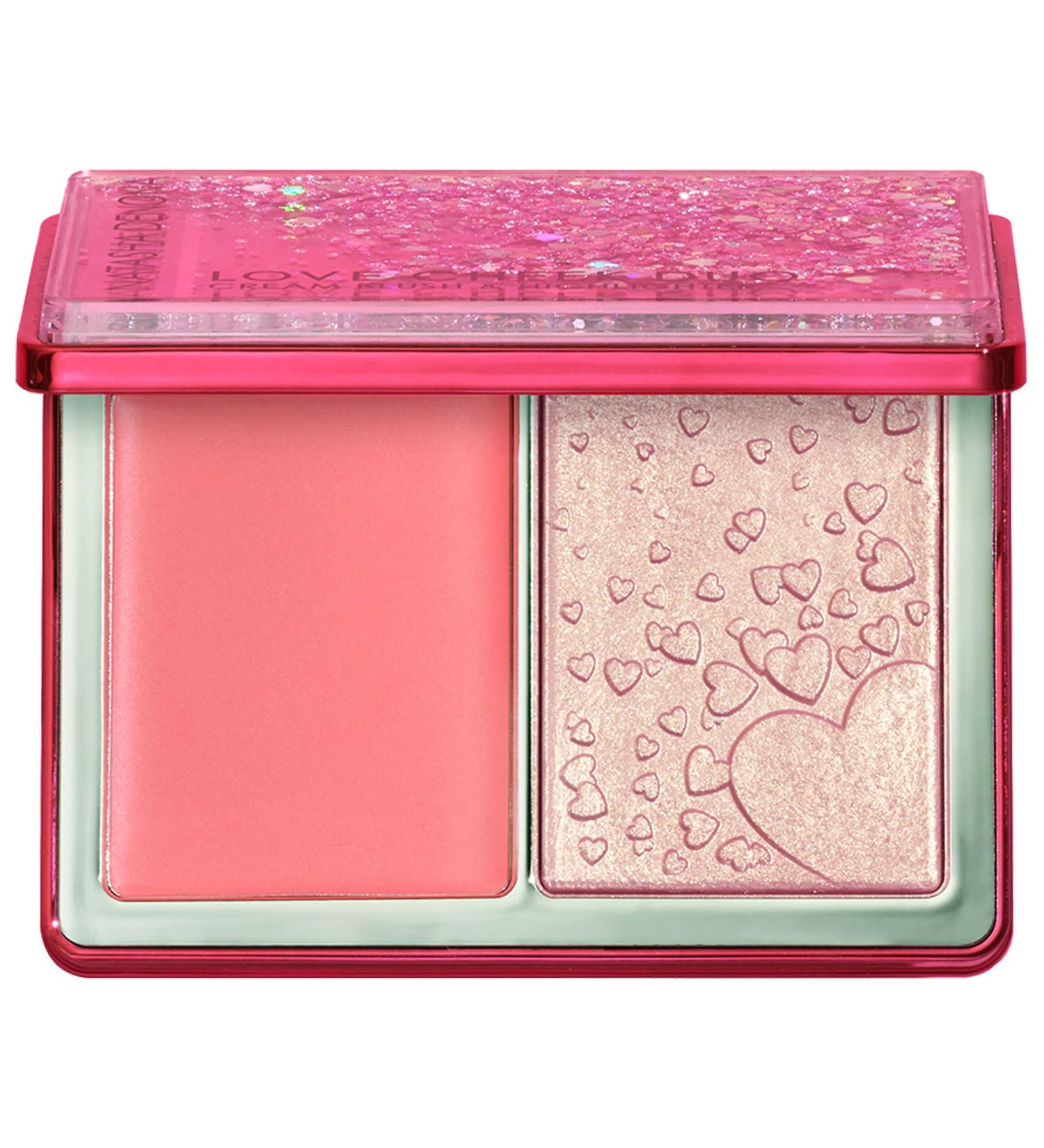 Shop Natasha Denona Love Cheek Duo Palette - 0.49oz/ 14g Online - Best Price & International Shipping - Buy Online on GoSupps.com