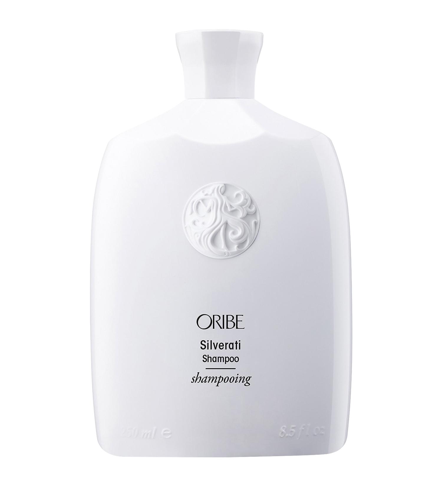 Shop Oribe Silverati Shampoo - 8.5 oz/ 250 mL Online - Best Price & International Shipping - Buy Online on GoSupps.com