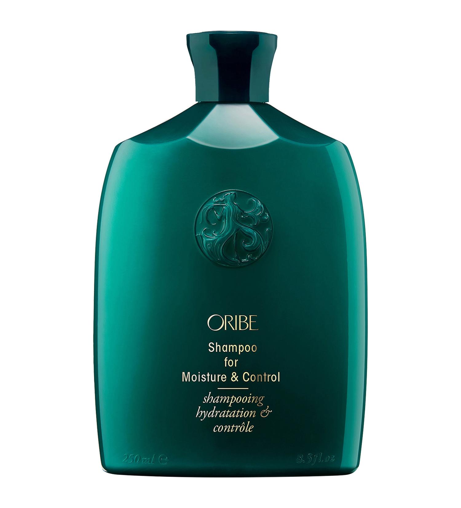 Shop Oribe Shampoo for Moisture & Control - 8.5 oz/ 250 mL Online - Best Price & International Shipping - Buy Online on GoSupps.com