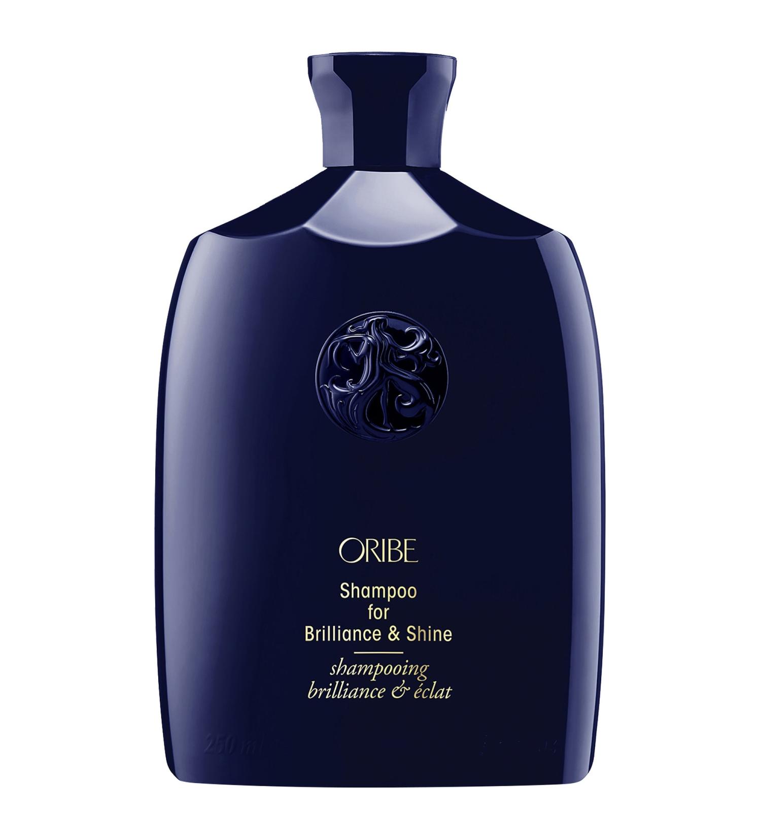 Shop Oribe Shampoo for Brilliance & Shine - 8.5 oz/ 250 mL Online - Best Price & International Shipping - Buy Online on GoSupps.com