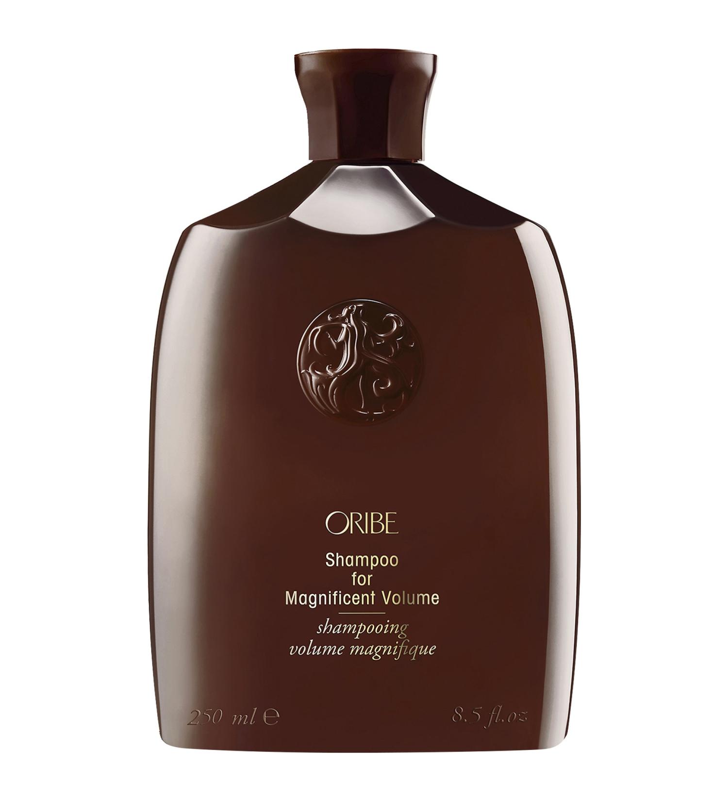 Shop Oribe Shampoo for Magnificent Volume - 8.5 oz/ 250 mL Online - Best Price & International Shipping - Buy Online on GoSupps.com