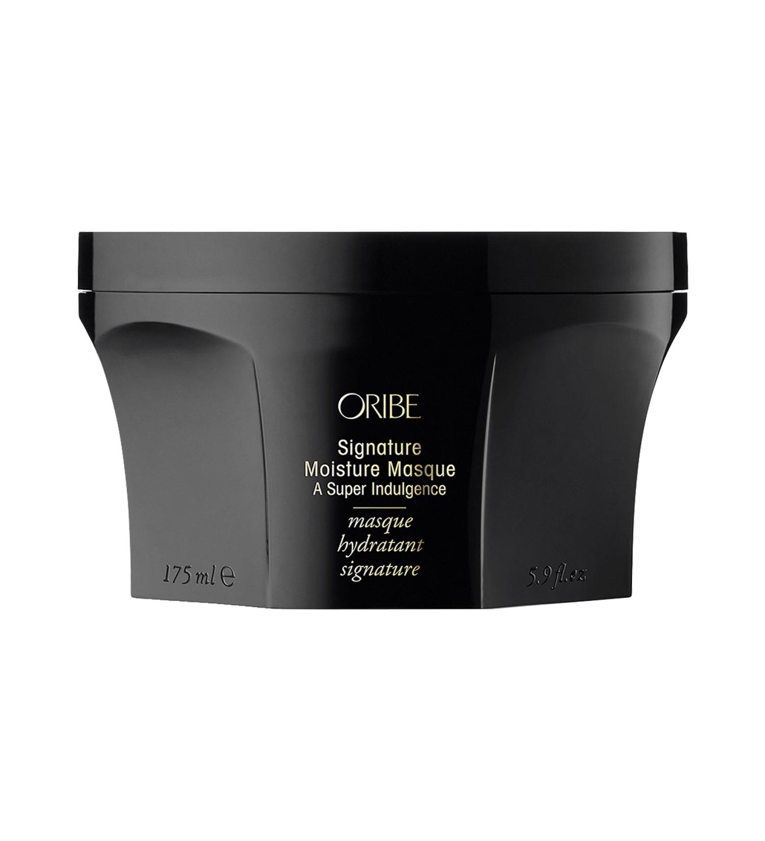 Shop Oribe Signature Moisture Hair Mask - 5.9 oz/ 175 mL Online - Best Price & International Shipping - Buy Online on GoSupps.com