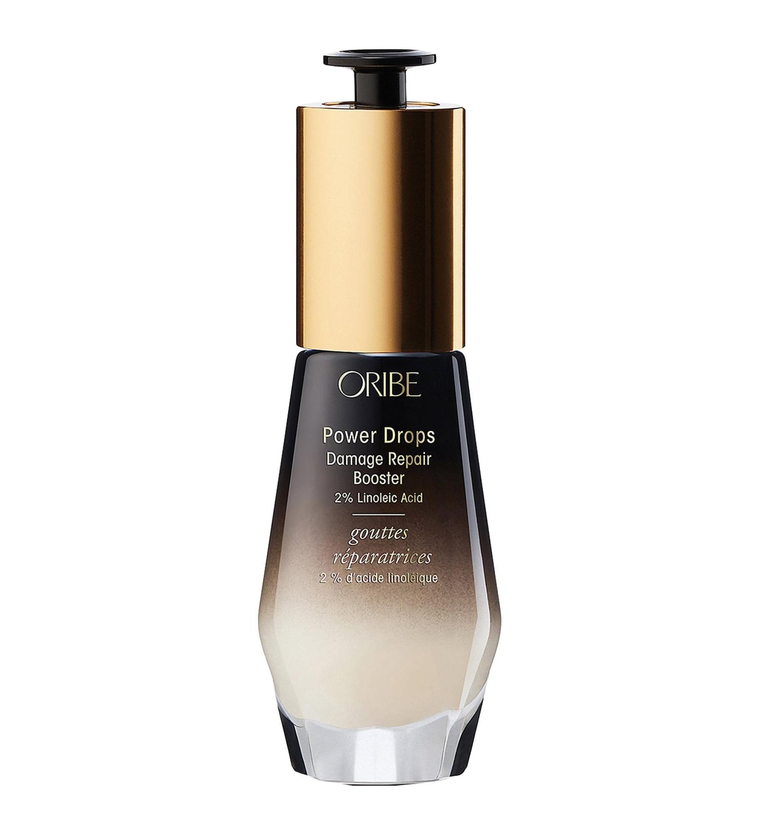 Shop Oribe Gold Lust Power Drops Damage Hair Repair Booster - 1 oz/ 30 mL Online - Best Price & International Shipping - Buy Online on GoSupps.com