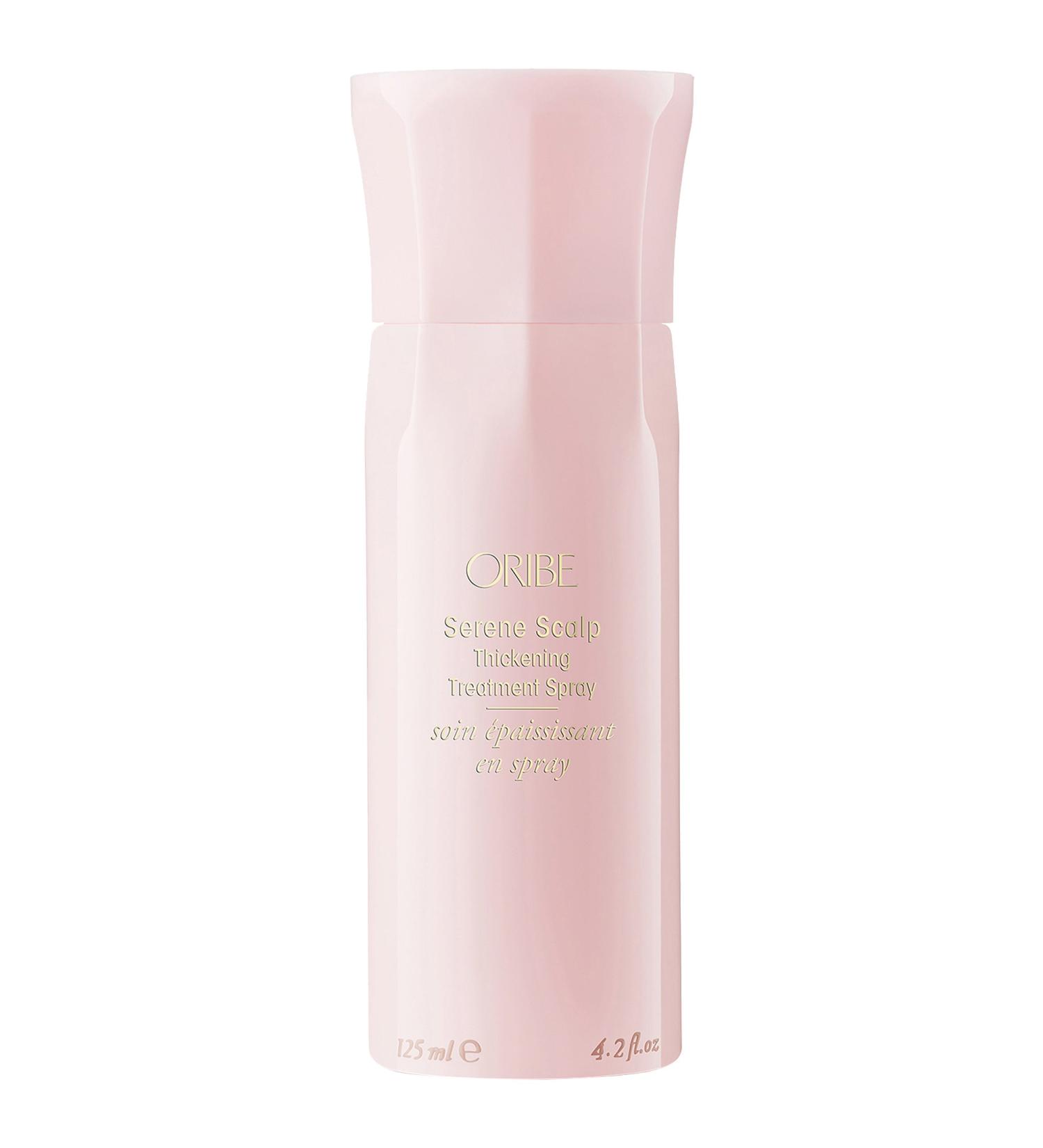 Shop Oribe Serene Scalp Thickening Hair Treatment Spray - 4.2 oz/ 125 mL Online - Best Price & International Shipping - Buy Online on GoSupps.com