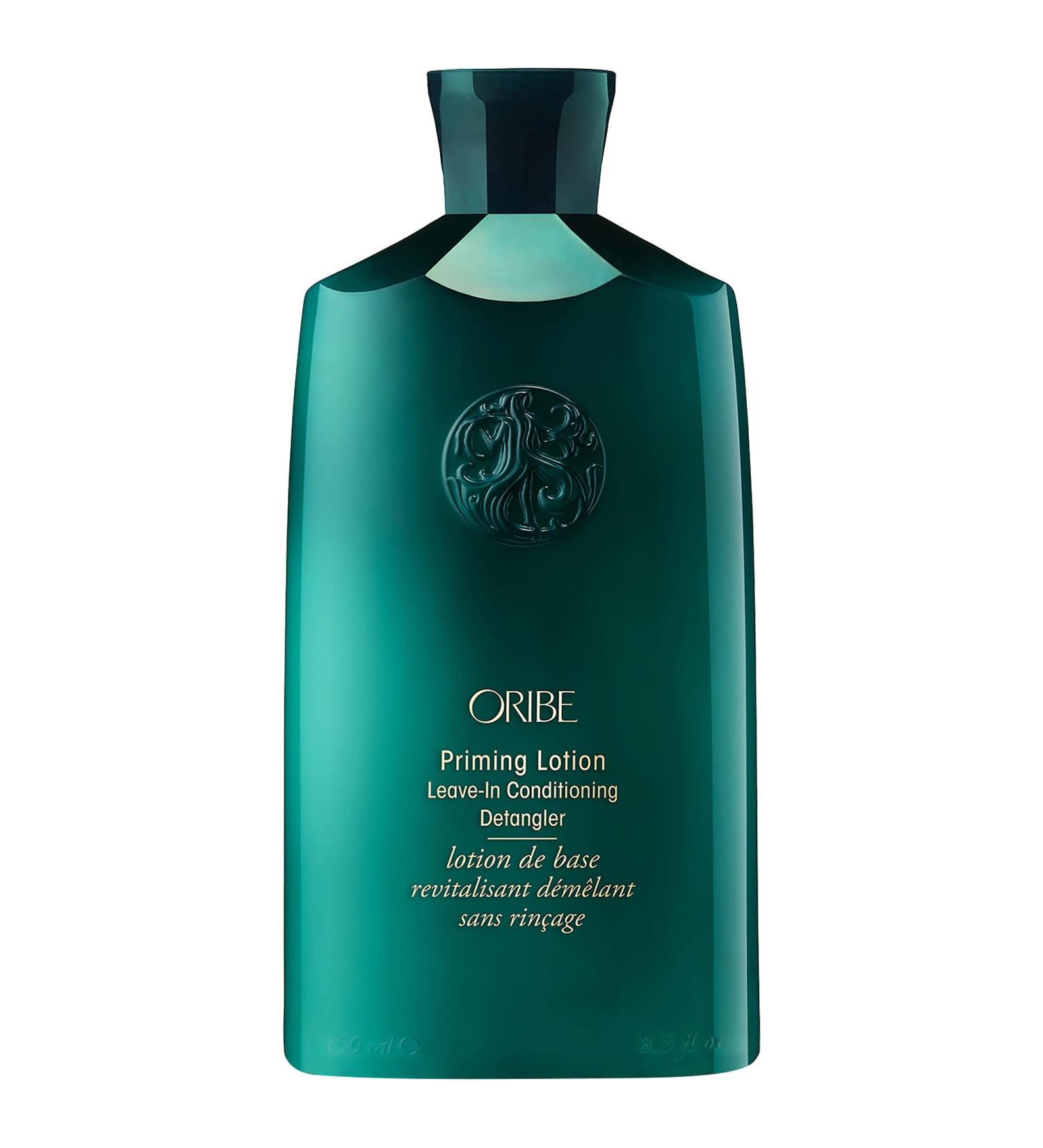 Shop Oribe Hair Priming Lotion Leave-In Conditioning Detangler - 8.5 oz/ 250 mL Online - Best Price & International Shipping - Buy Online on GoSupps.com