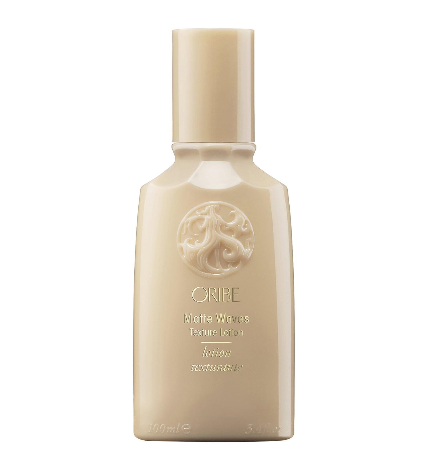 Shop Oribe Matte Waves Texture Hair Lotion - 3.4 oz/ 100 mL Online - Best Price & International Shipping - Buy Online on GoSupps.com