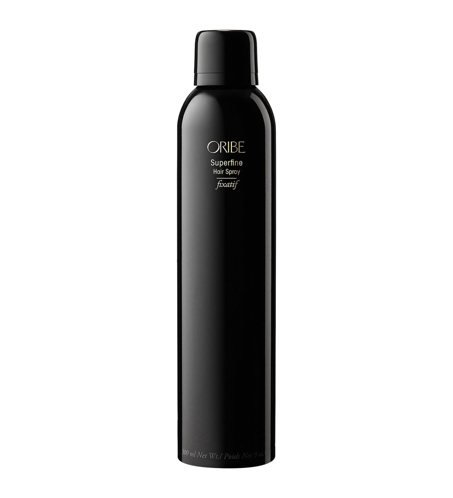 Shop Oribe Superfine Hair Spray - 9 oz/ 300 mL Online - Best Price & International Shipping - Buy Online on GoSupps.com