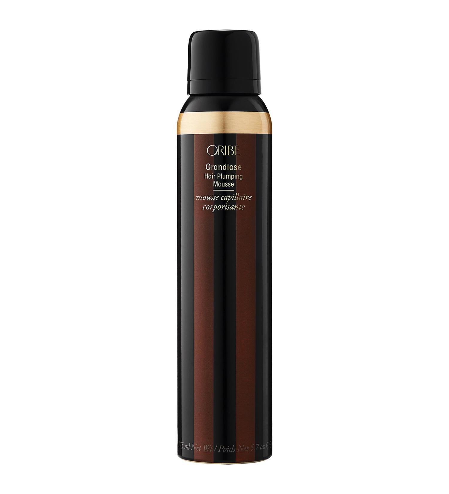 Shop Oribe Grandiose Hair Plumping Mousse - 5.7 oz/ 175 mL Online - Best Price & International Shipping - Buy Online on GoSupps.com