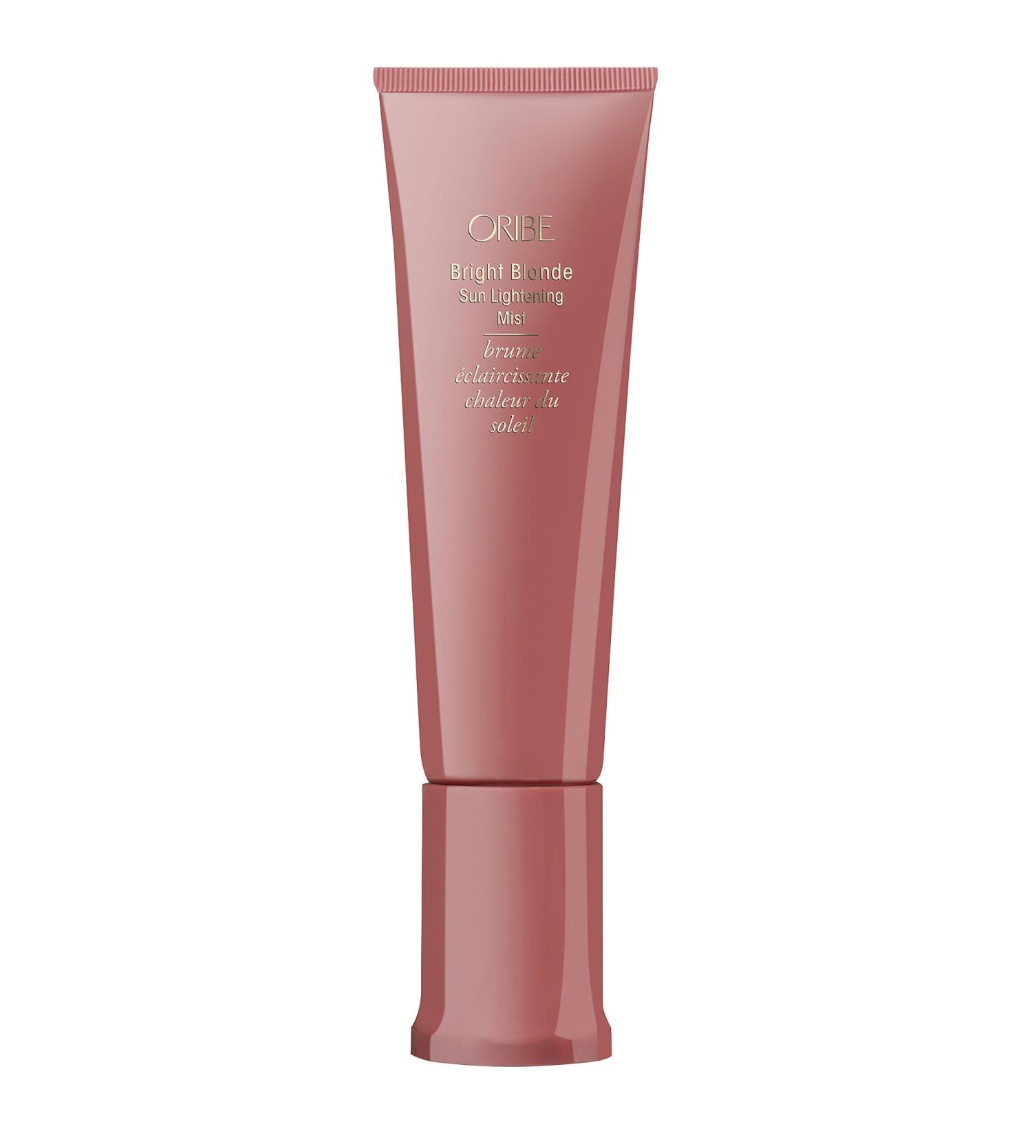 Shop Oribe Bright Blonde Sun Lightening Hair Mist - 3 oz/ 90 mL Online - Best Price & International Shipping - Buy Online on GoSupps.com