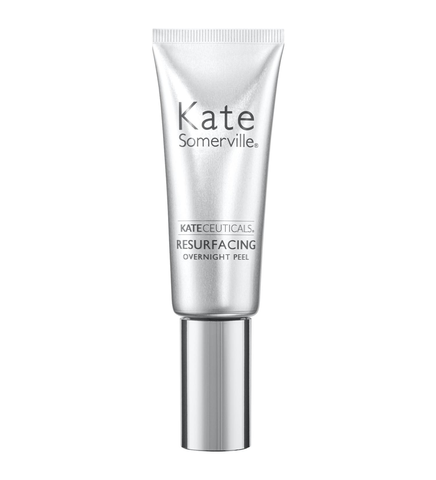 Shop Kate Somerville KateCeuticals Resurfacing Overnight Peel with Glycolic Acid Retinol & Niacinamide - 1 oz/ 30 mL Online - Best Price & International Shipping - Buy Online on GoSupps.com