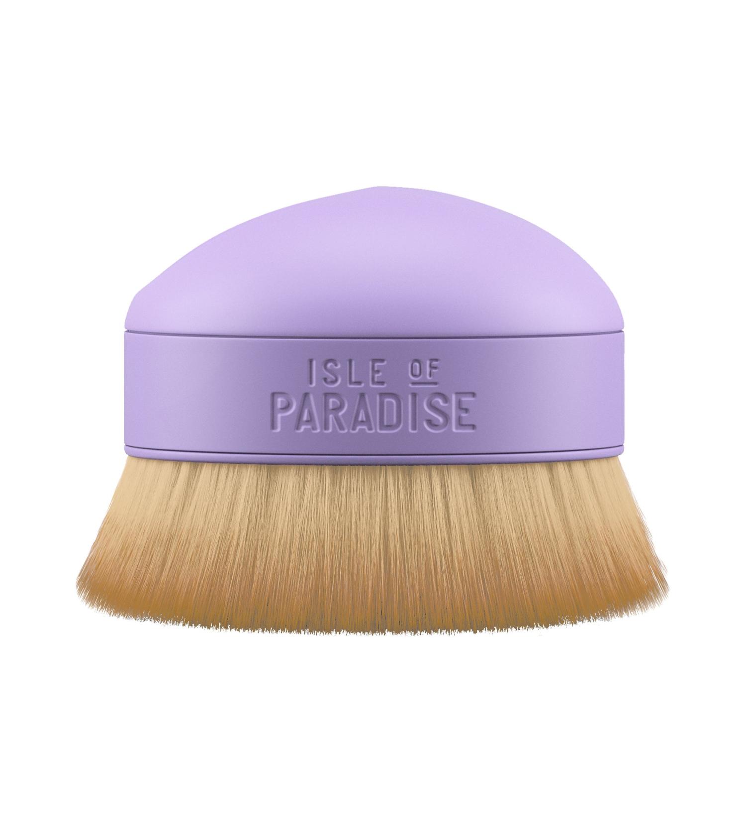 Shop Isle of Paradise Blending Brush Online - Best Price & International Shipping - Buy Online on GoSupps.com