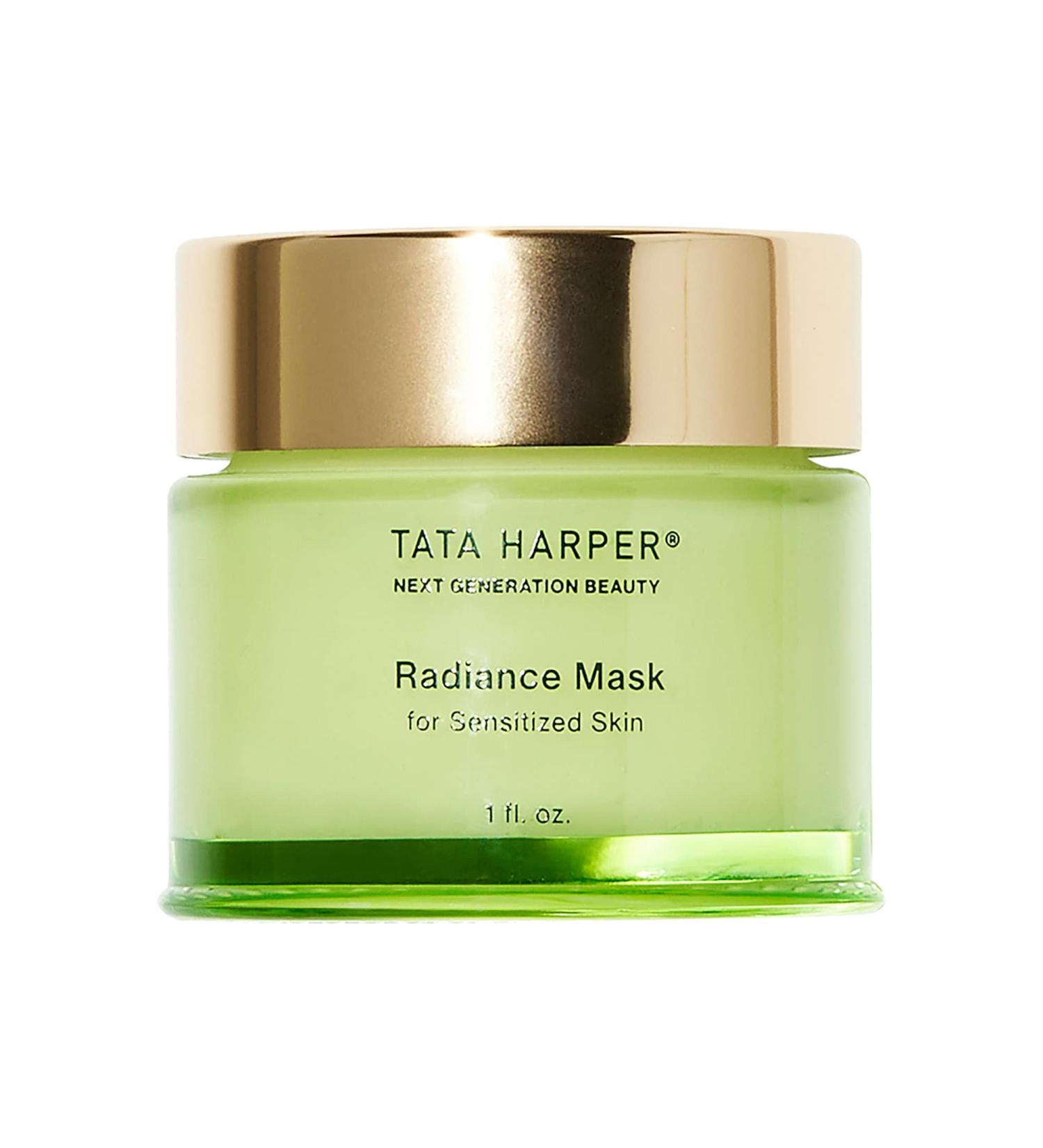 Shop Tata Harper Superkind Gentle AHA Radiance Mask for Skin Barrier Repair - 1 oz/ 30 mL Online - Best Price & International Shipping - Buy Online on GoSupps.com