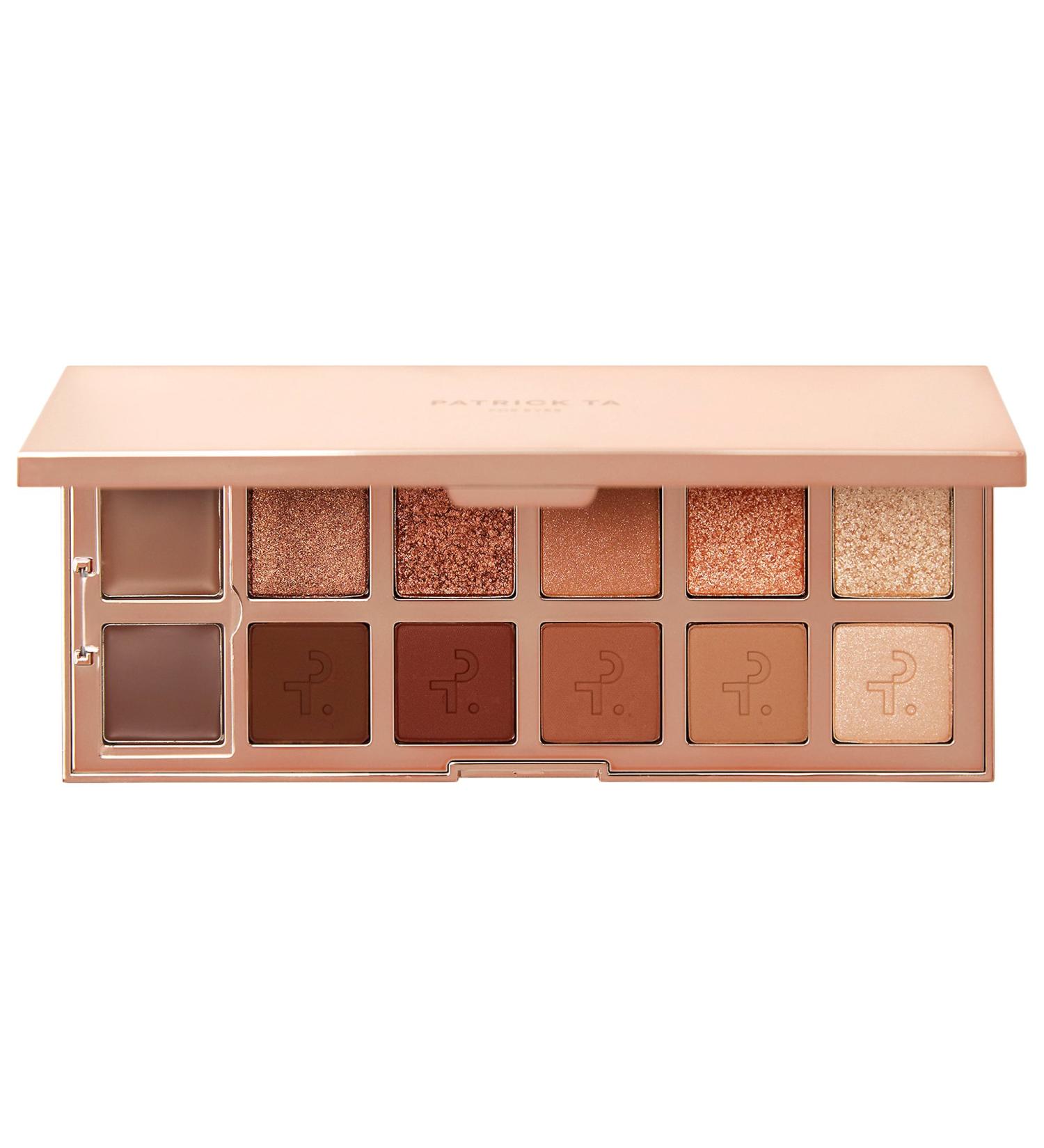 Shop PATRICK TA Major Dimension Eyeshadow Palette Online - Best Price & International Shipping - Buy Online on GoSupps.com