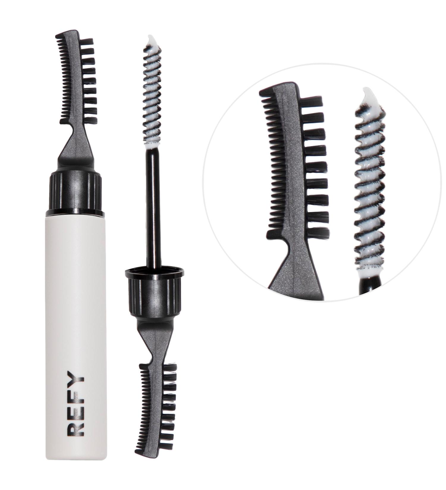 Shop REFY Brow Sculpt Shape and Hold Gel with Lamination Effect - 0.28 oz/ 8.5 mL Online - Best Price & International Shipping - Buy Online on GoSupps.com