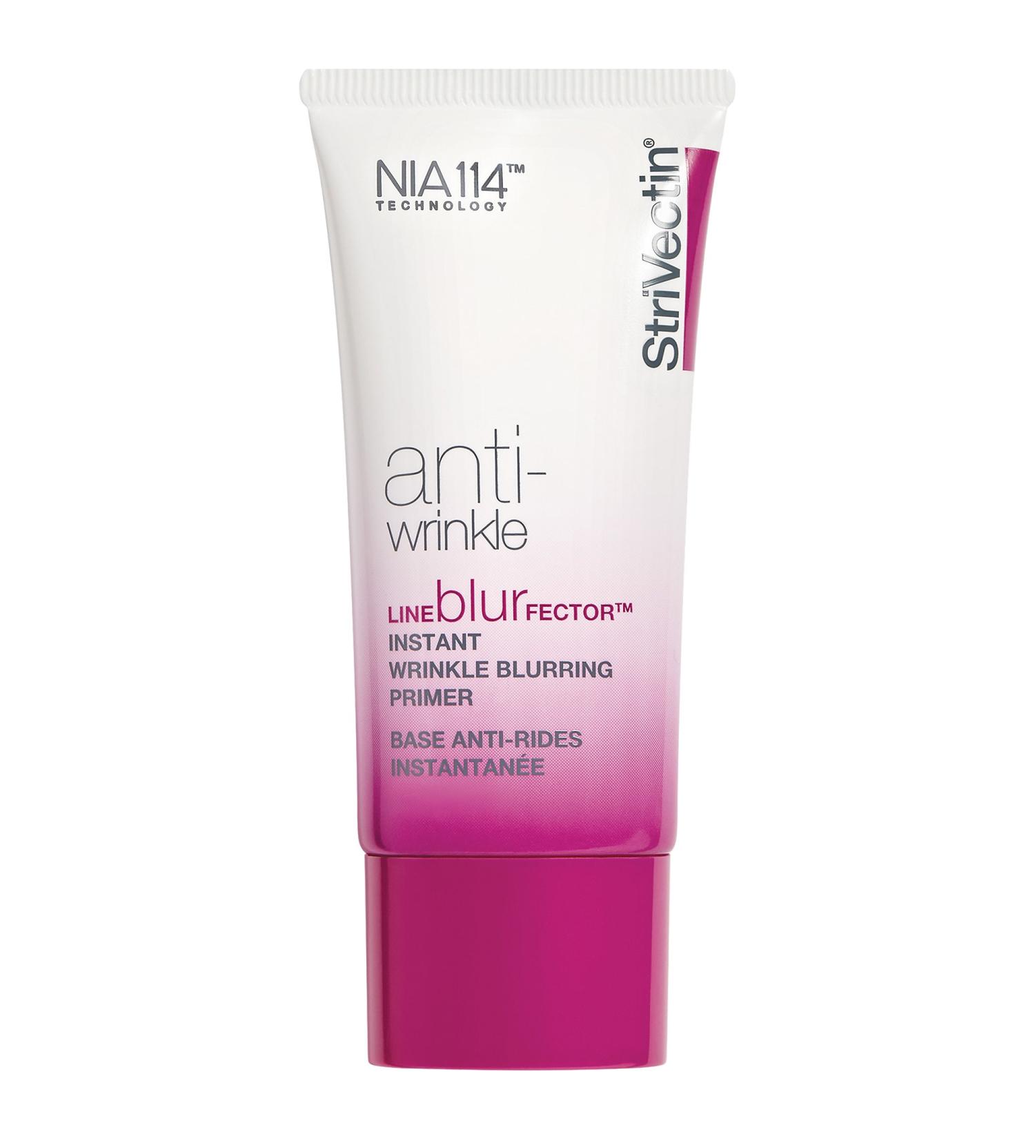 Shop StriVectin Line BlurFector Instant Wrinkle Blurring Face Primer - 1 oz / 30 mL Online - Best Price & International Shipping - Buy Online on GoSupps.com